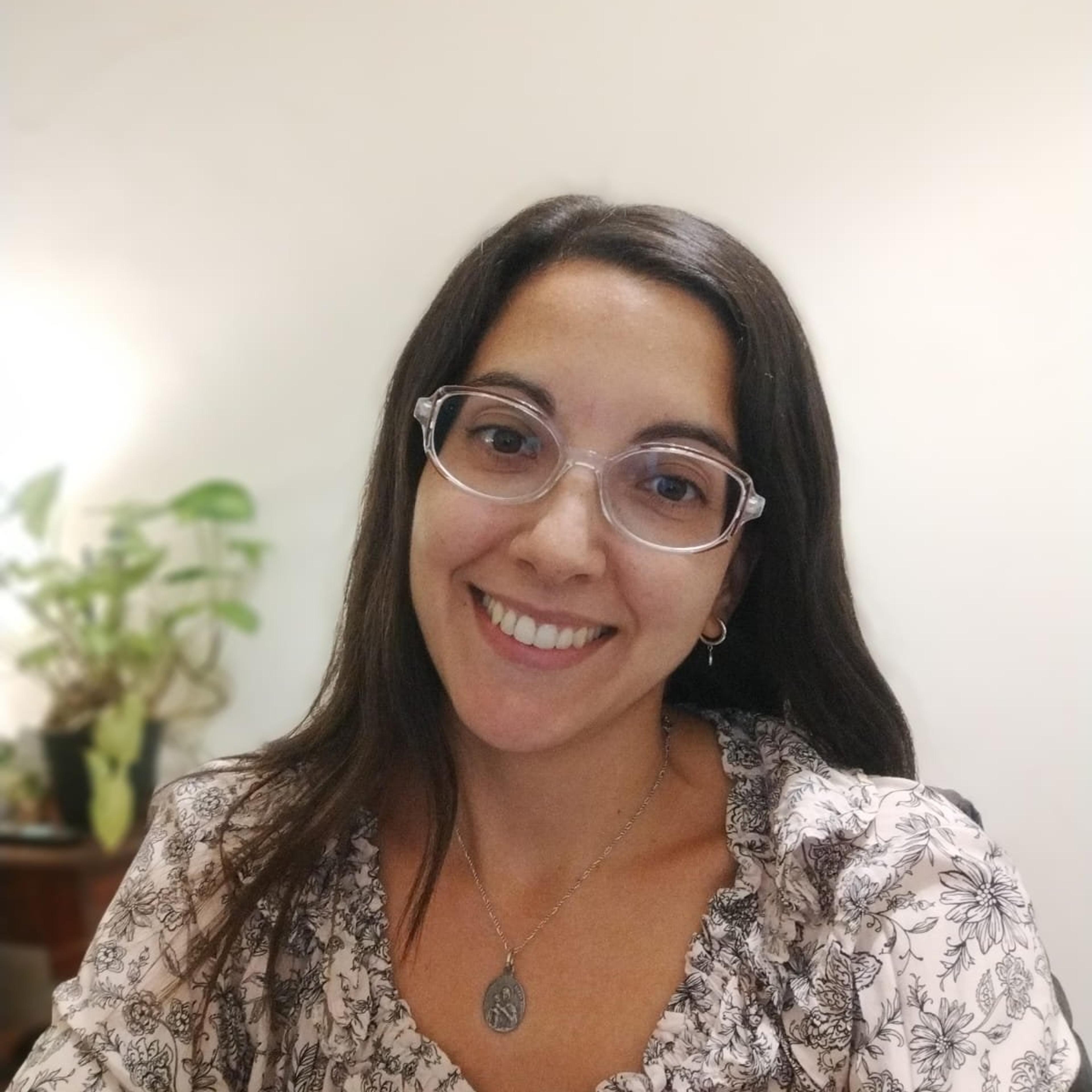 Valeria Pizzuto