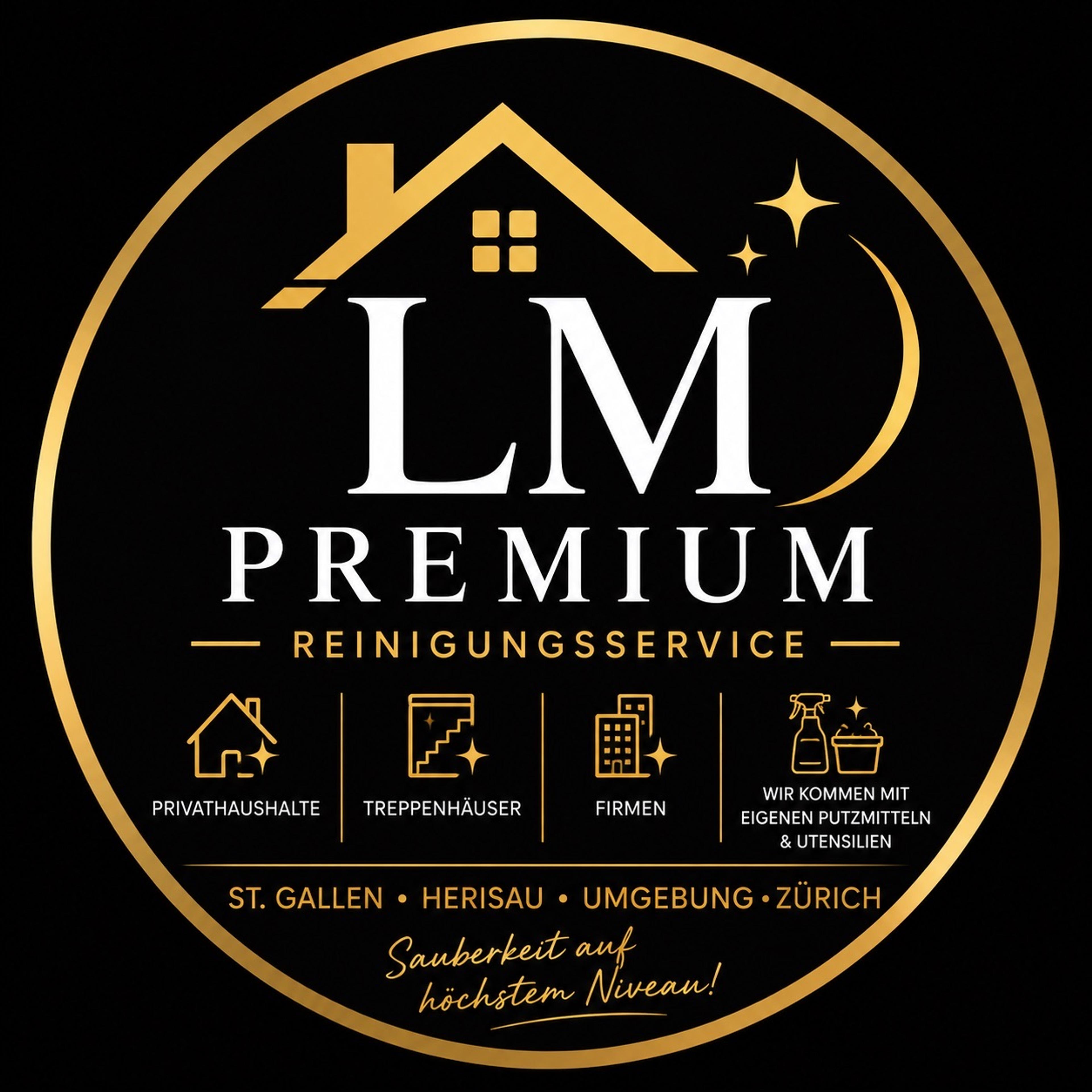 LM Premium Reinigungsservice