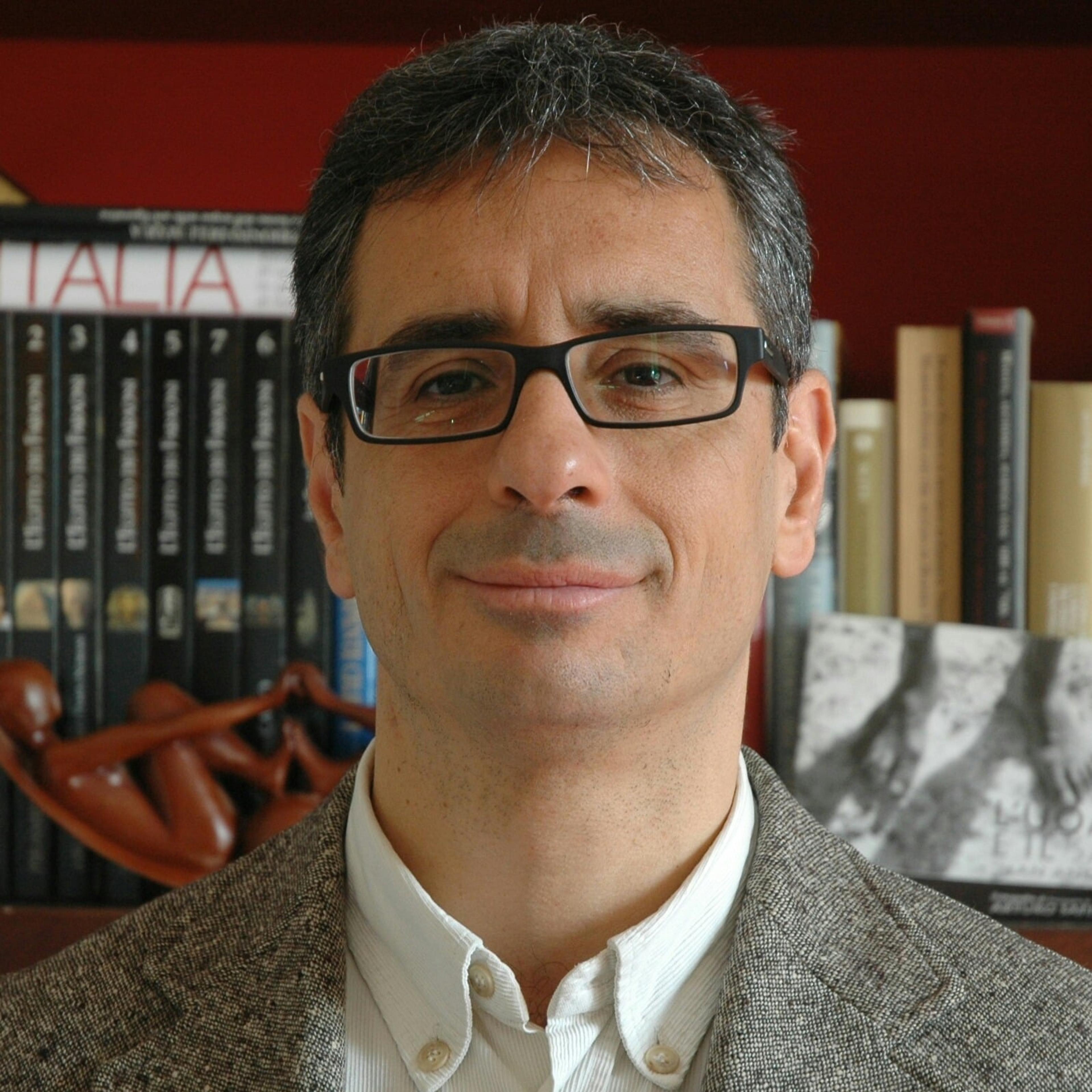 Davide Acri