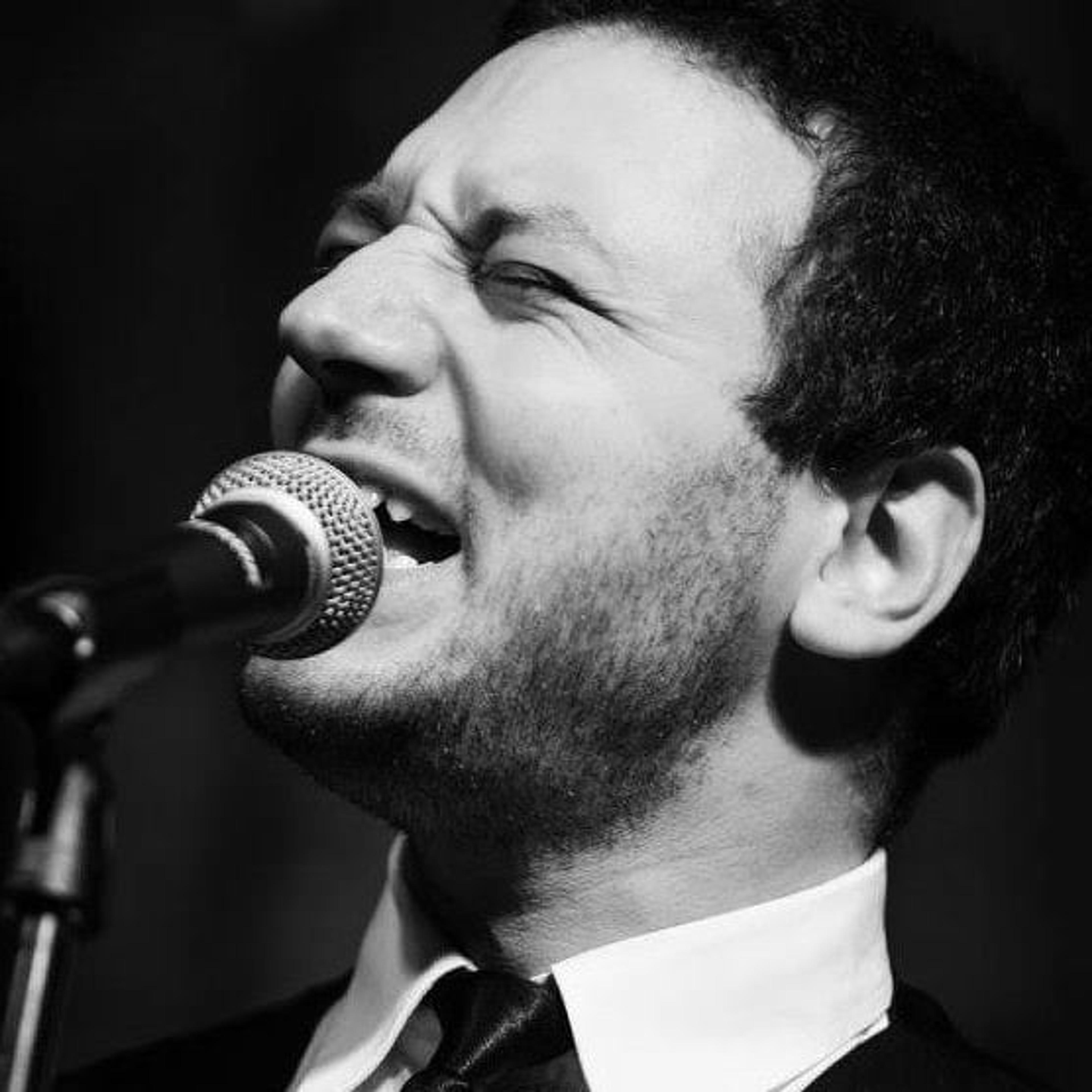Stefano Di Claudio