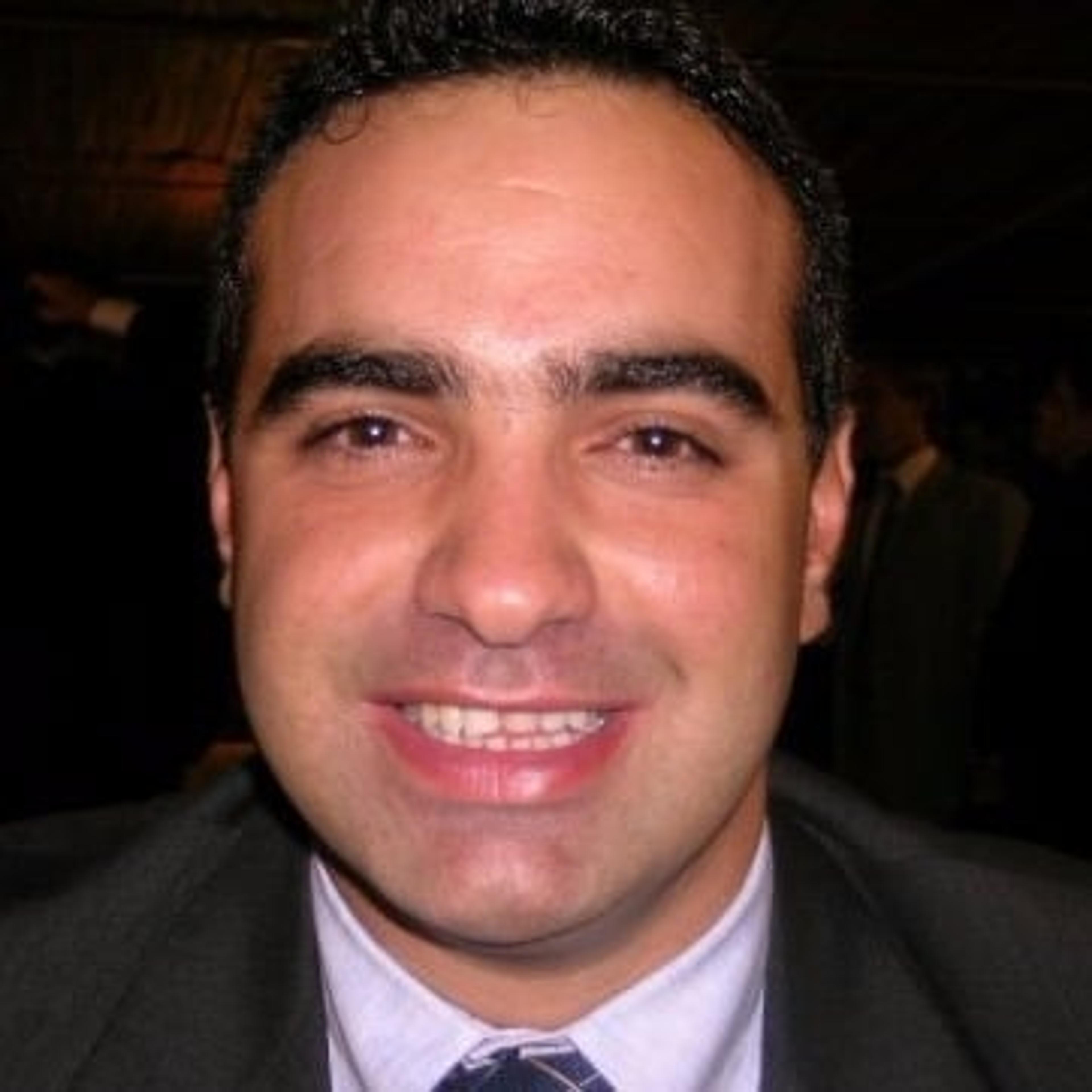 Francesco Paolo Aprile
