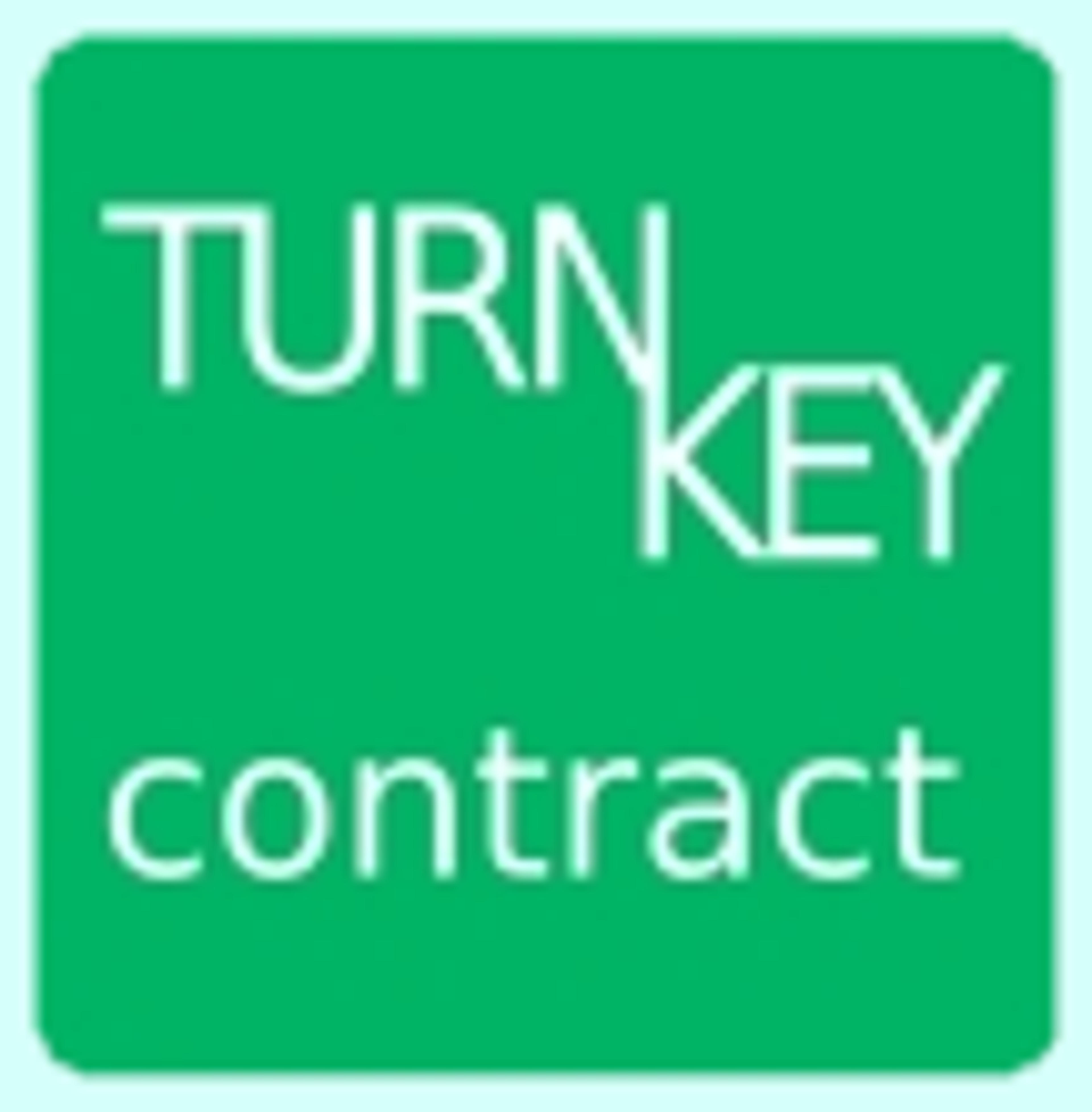 Turnkey srls