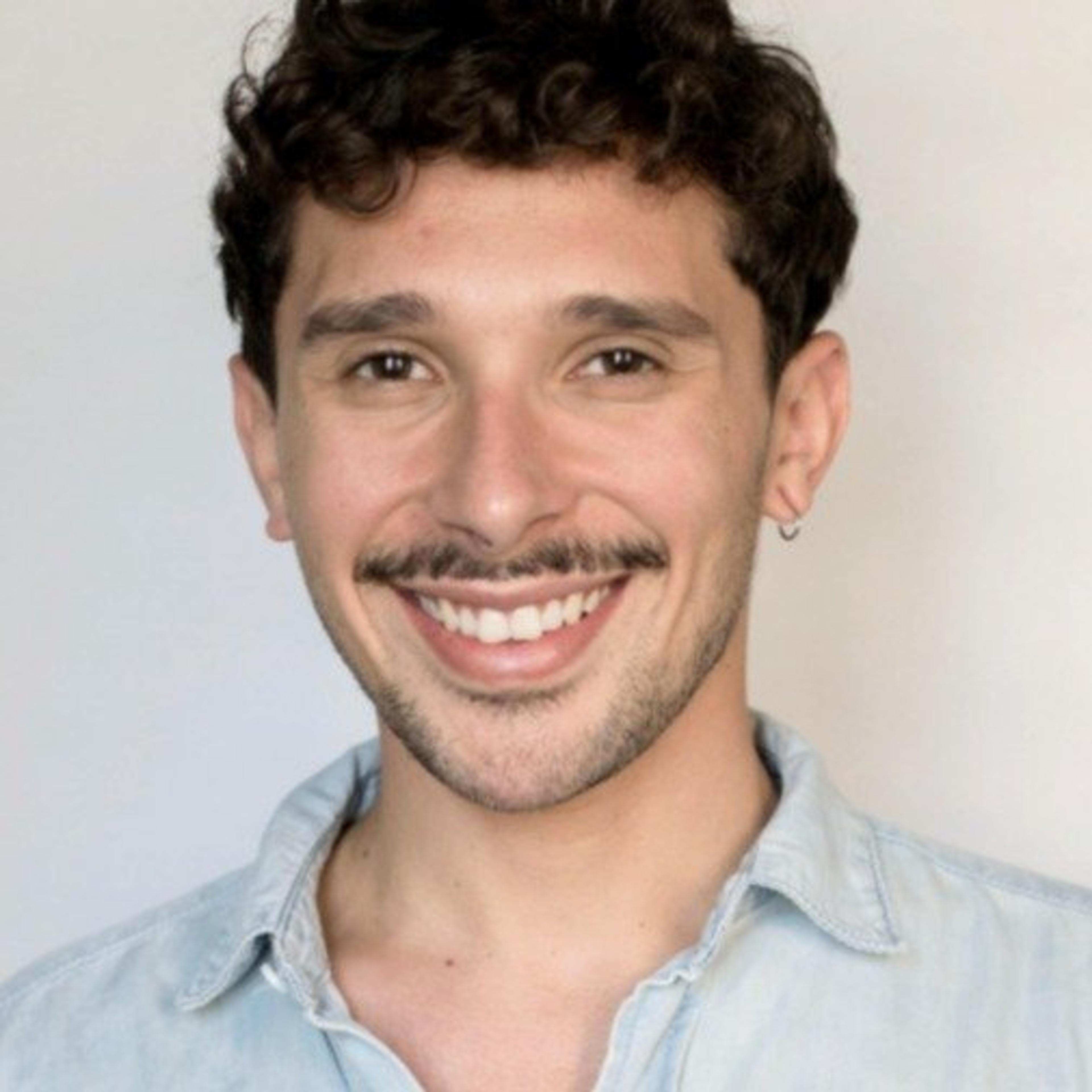 Alejandro Cabrera Marrero