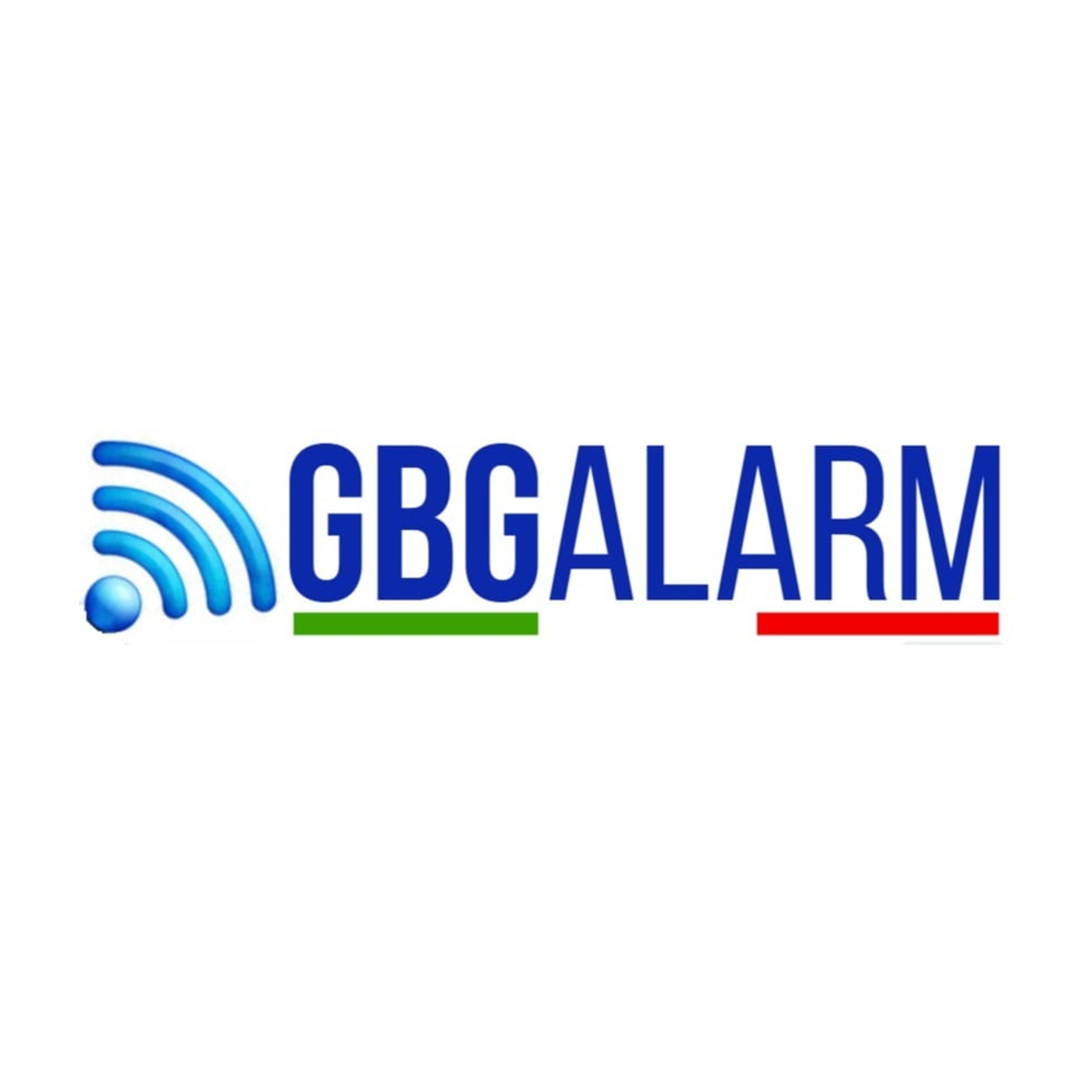 GBGALARM S.R.L.S