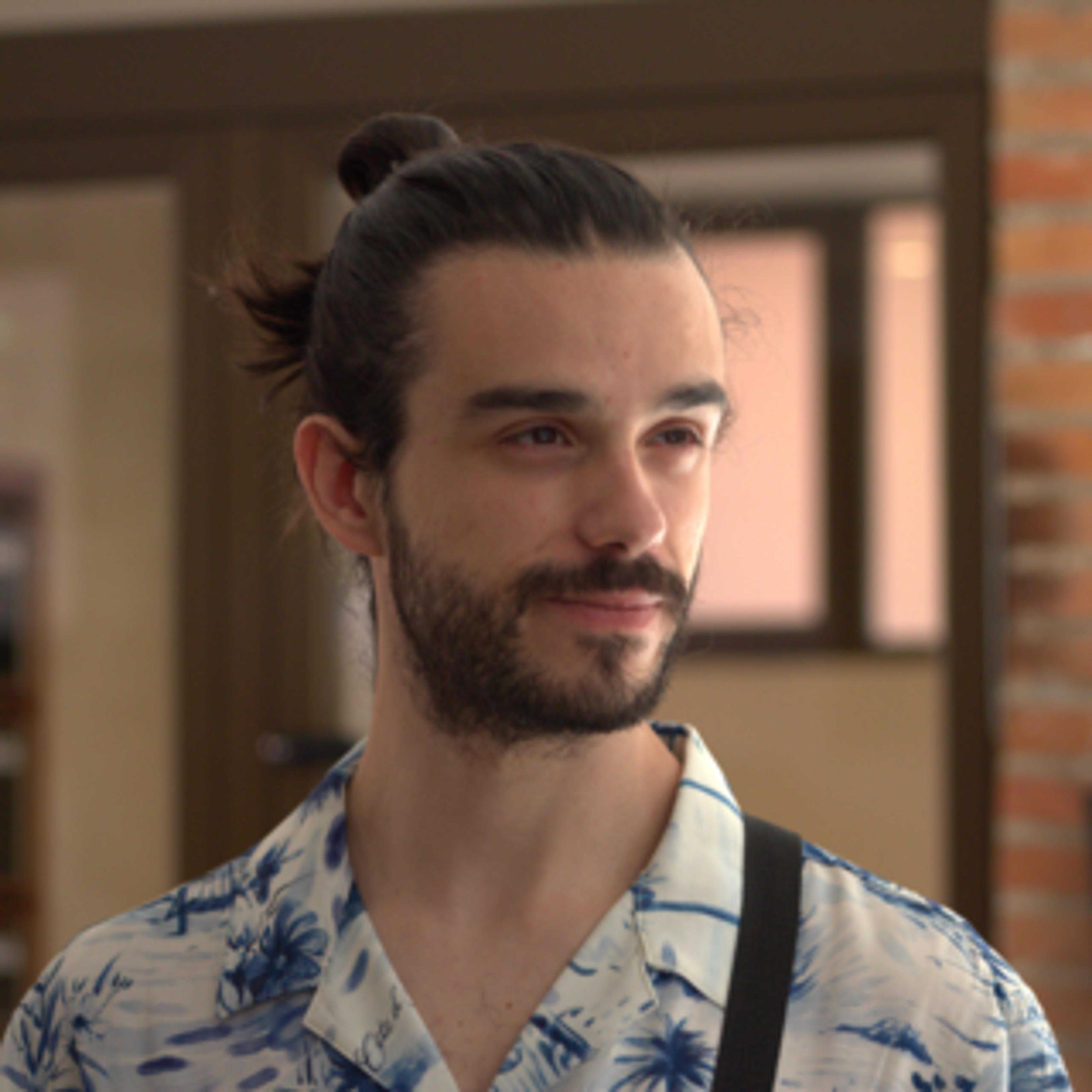 Gorka Martinez