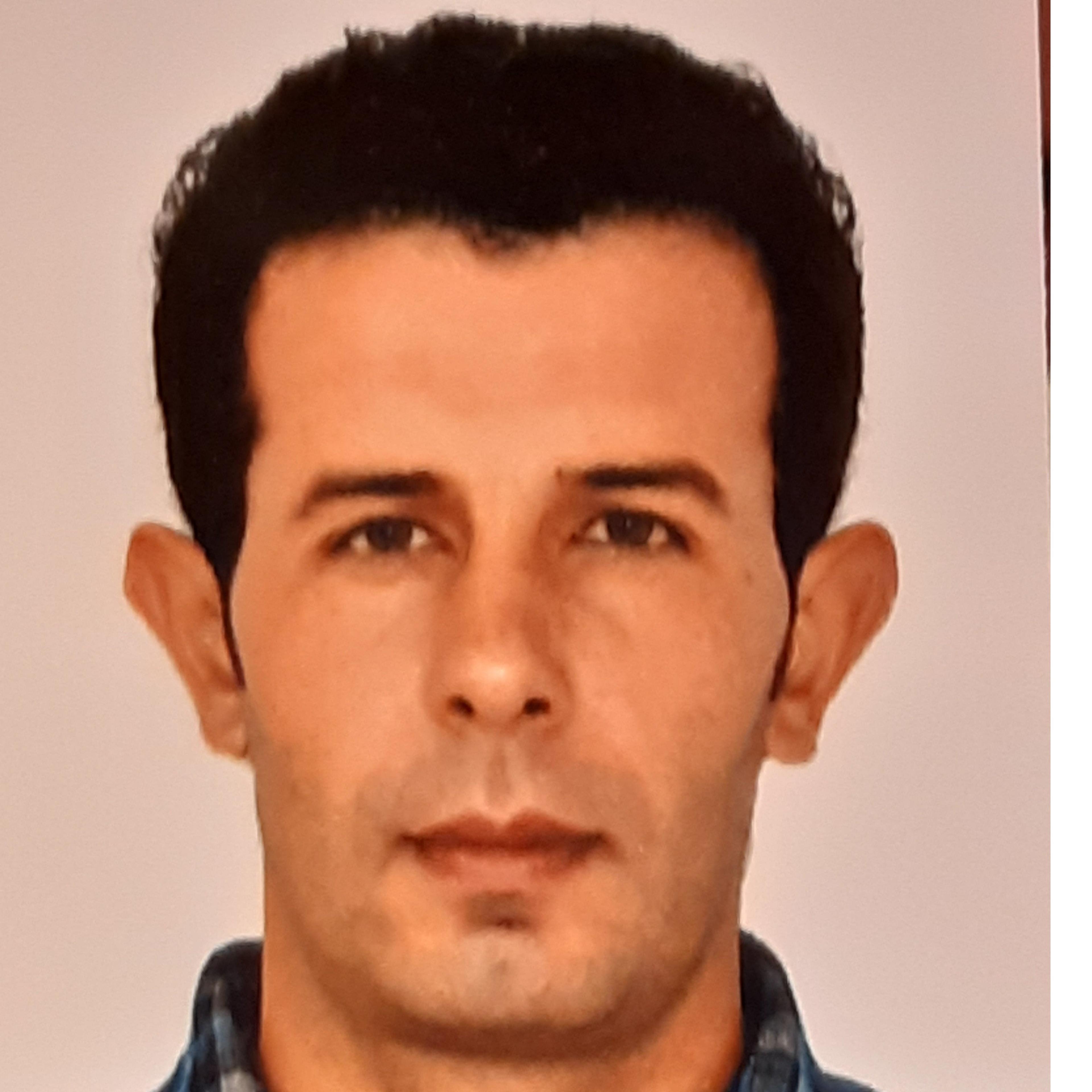 Idriz Jeshili