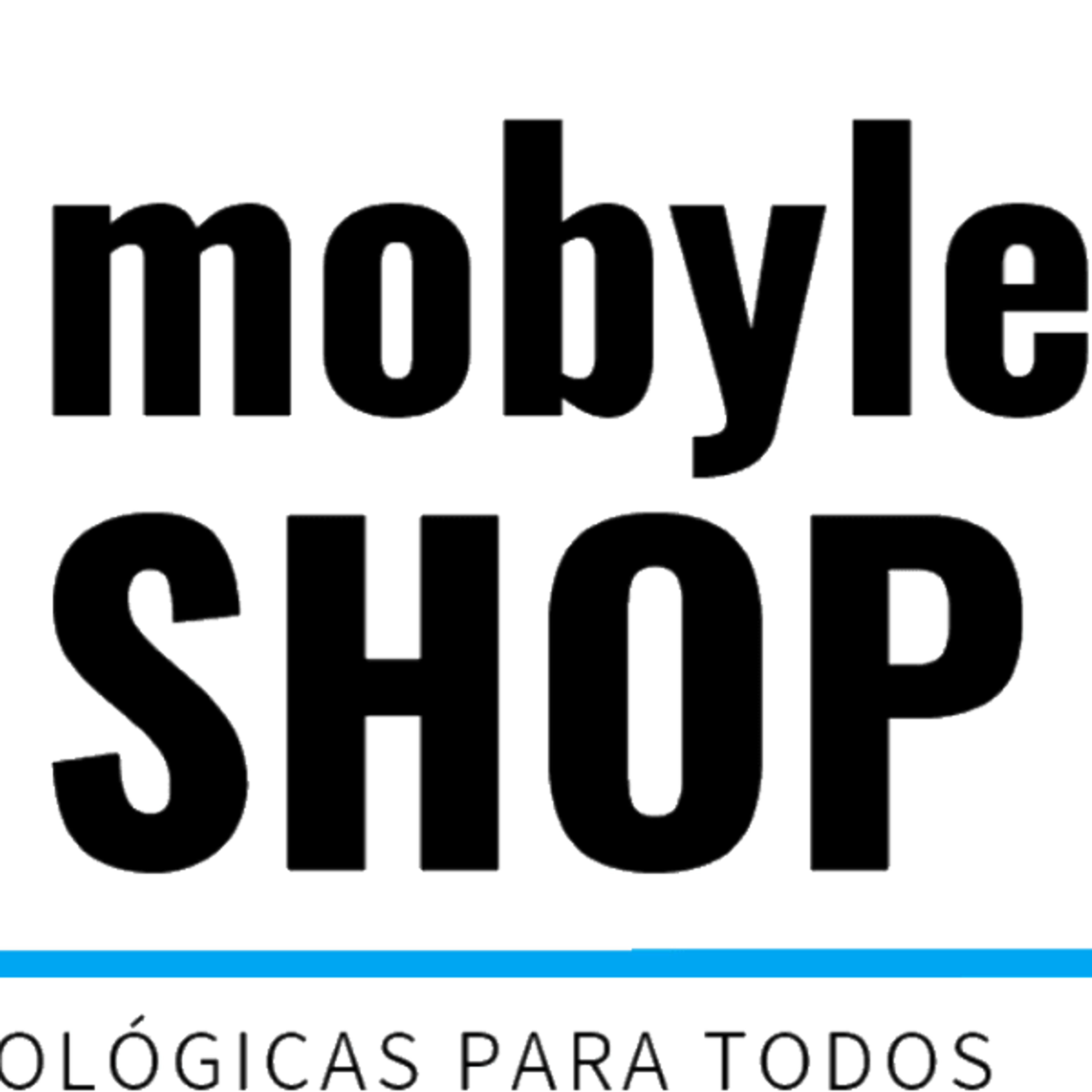 Mobyleshop El Carmen Reparación Móviles Murcia