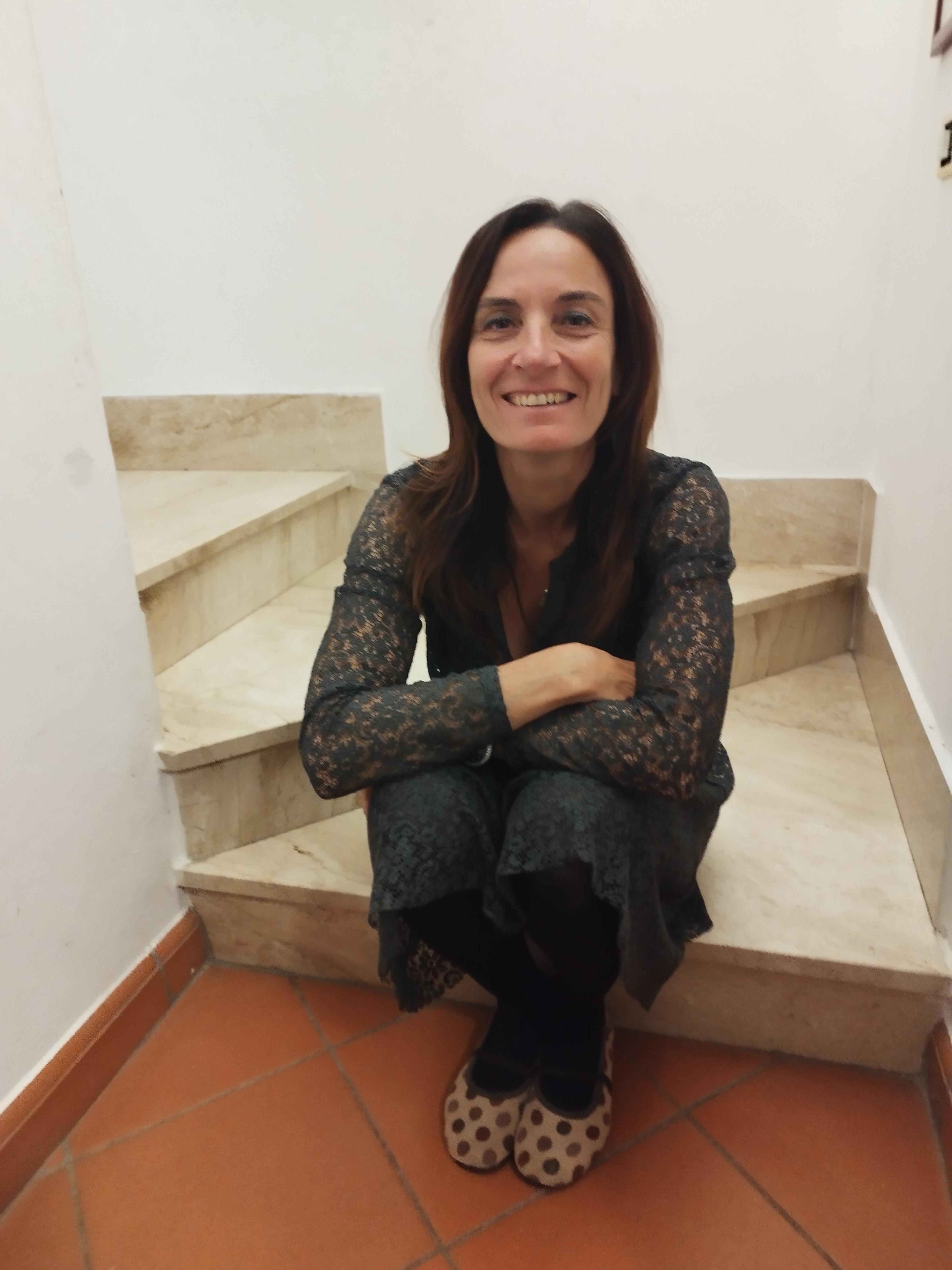 Federica Arch.nonfarmale