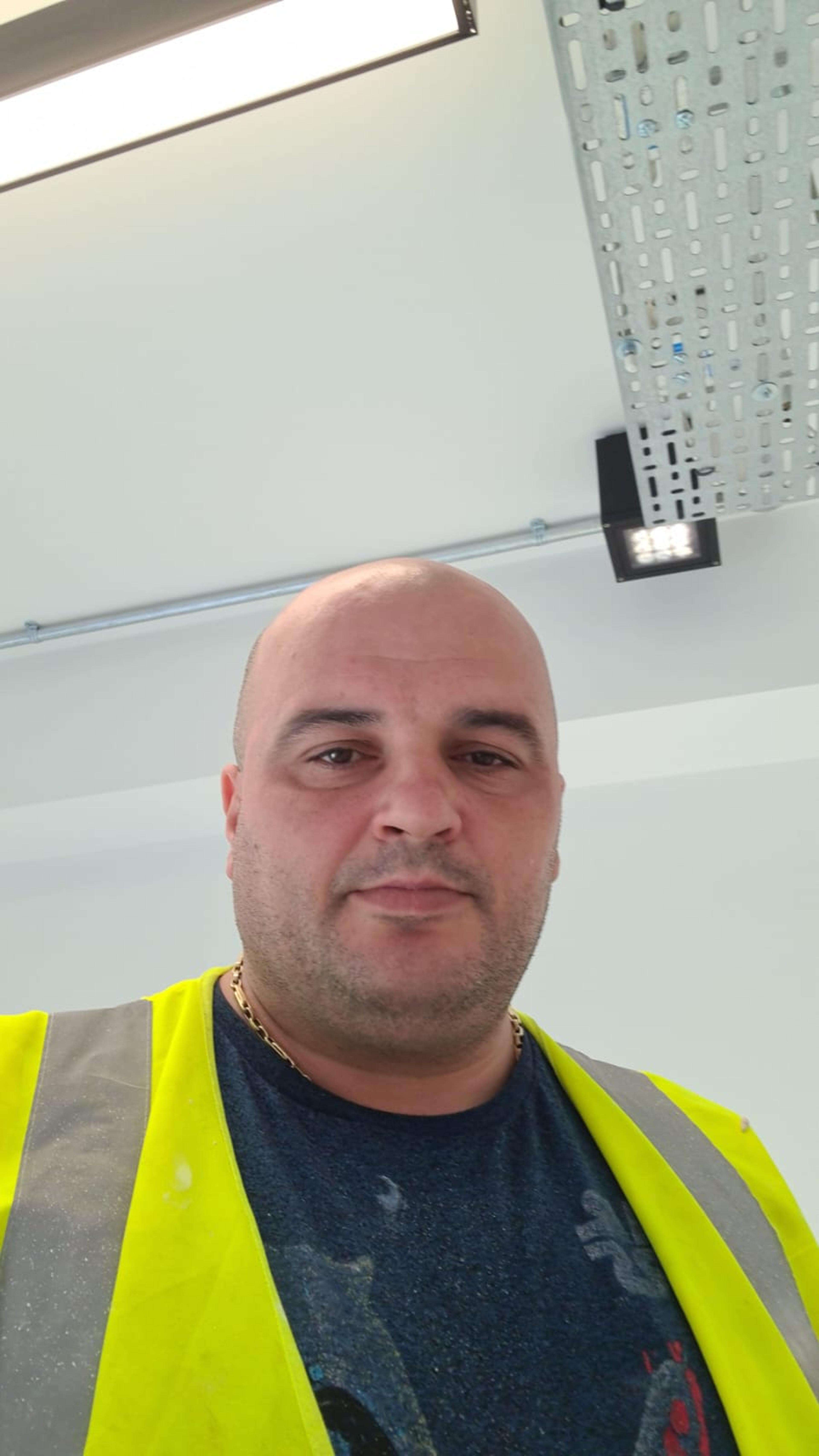 A&M MAINTENANCE EXPERTS LTD