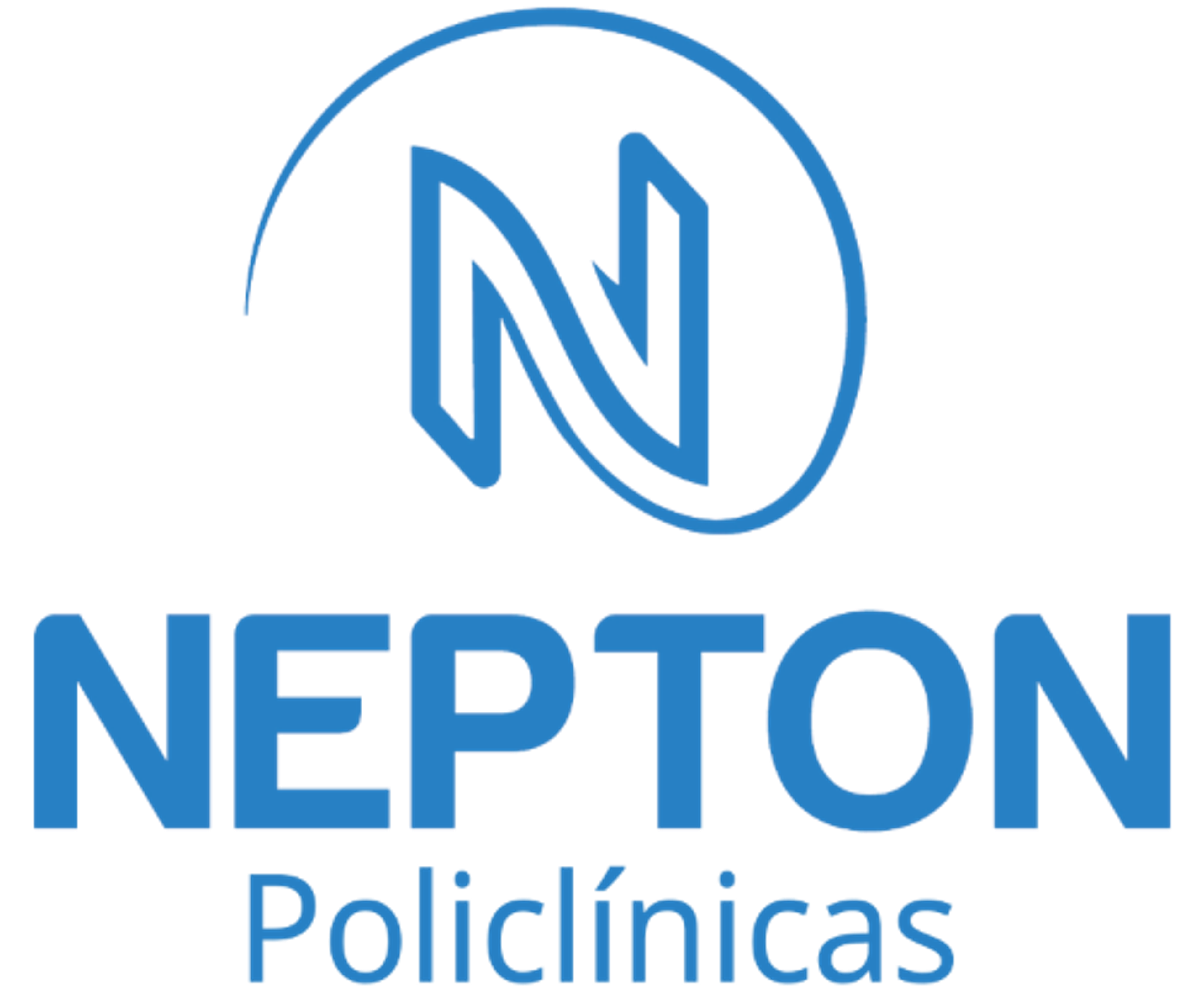Nepton Policlinicas