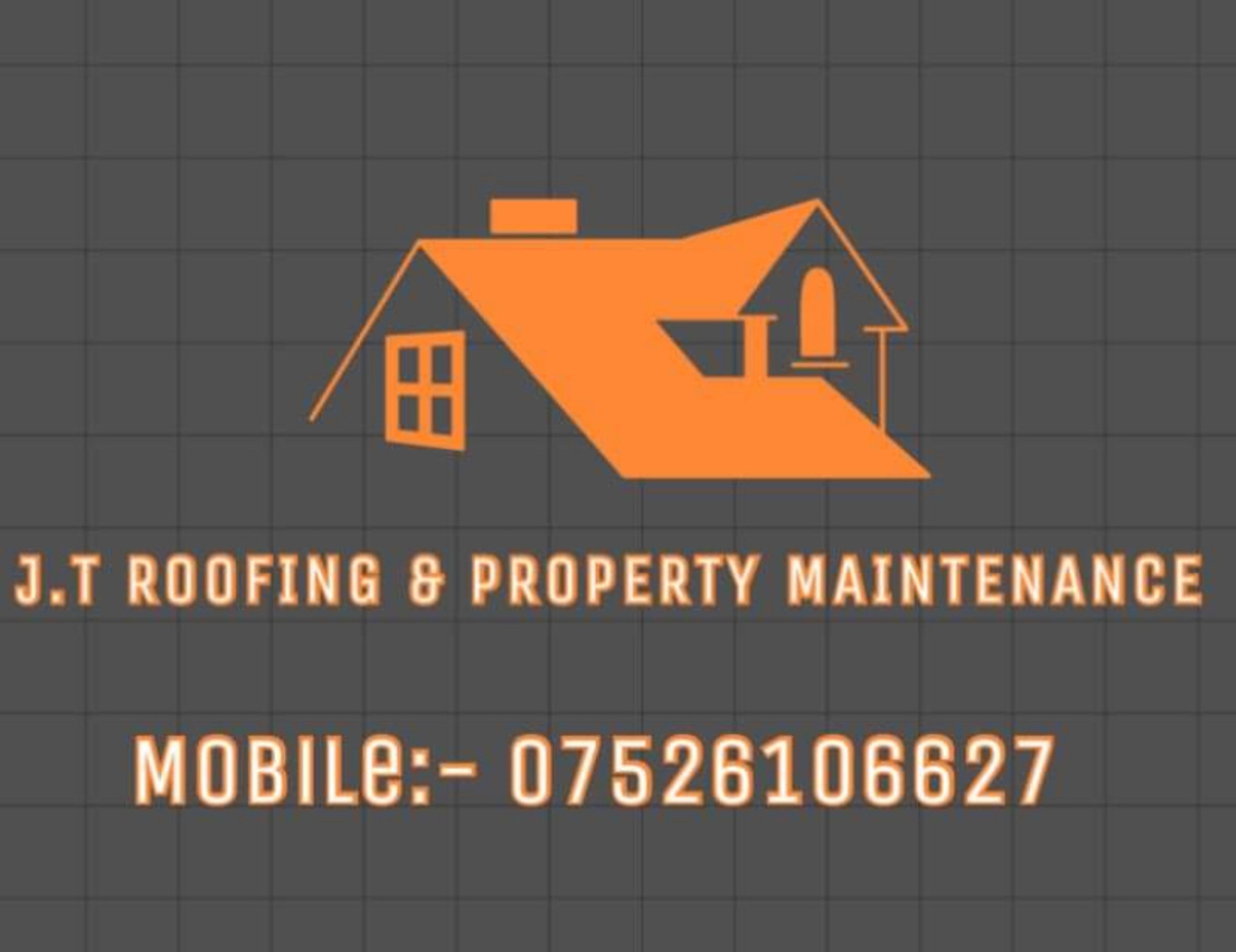 JT Roofing & Building Maintenance