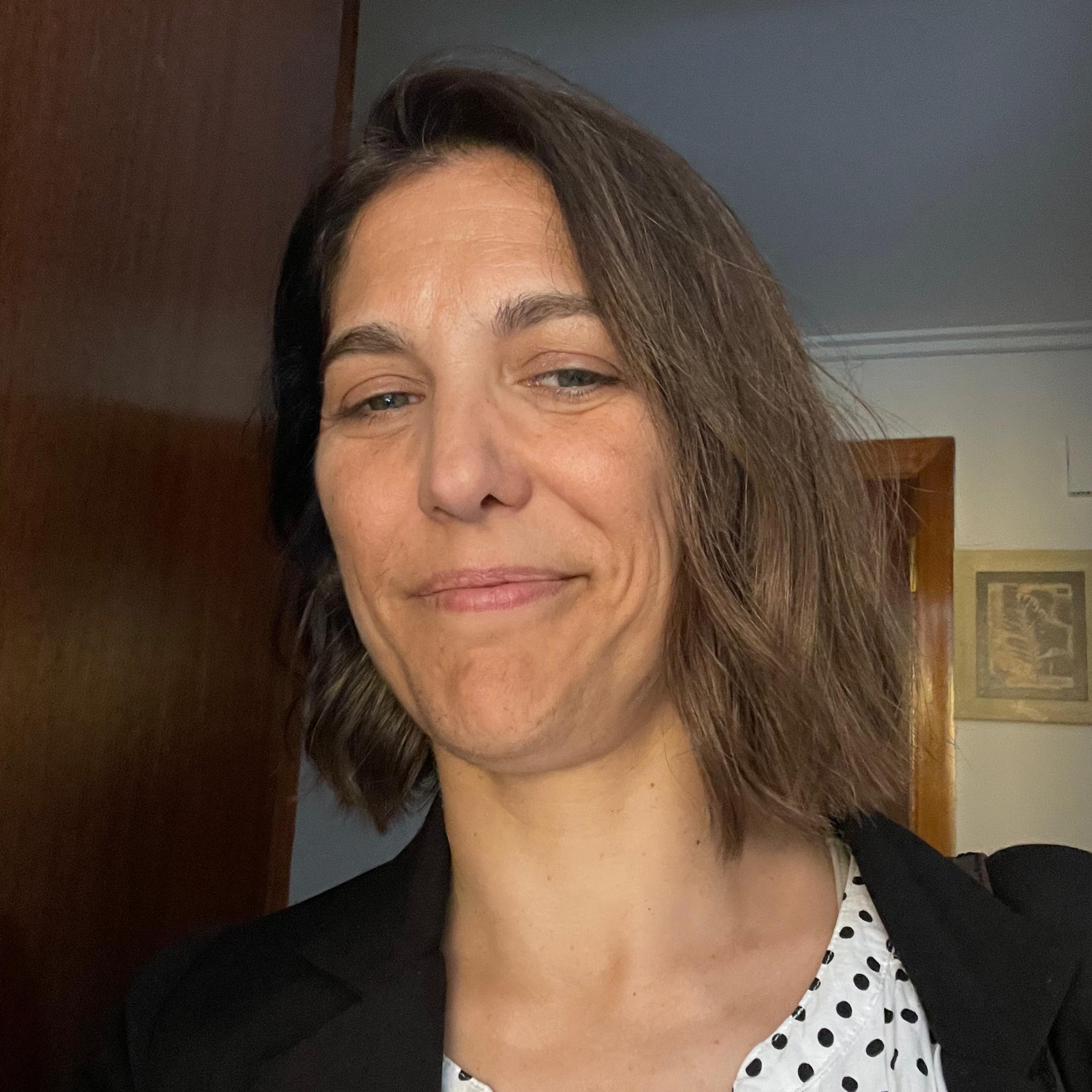 Astrid Vilela Suquia