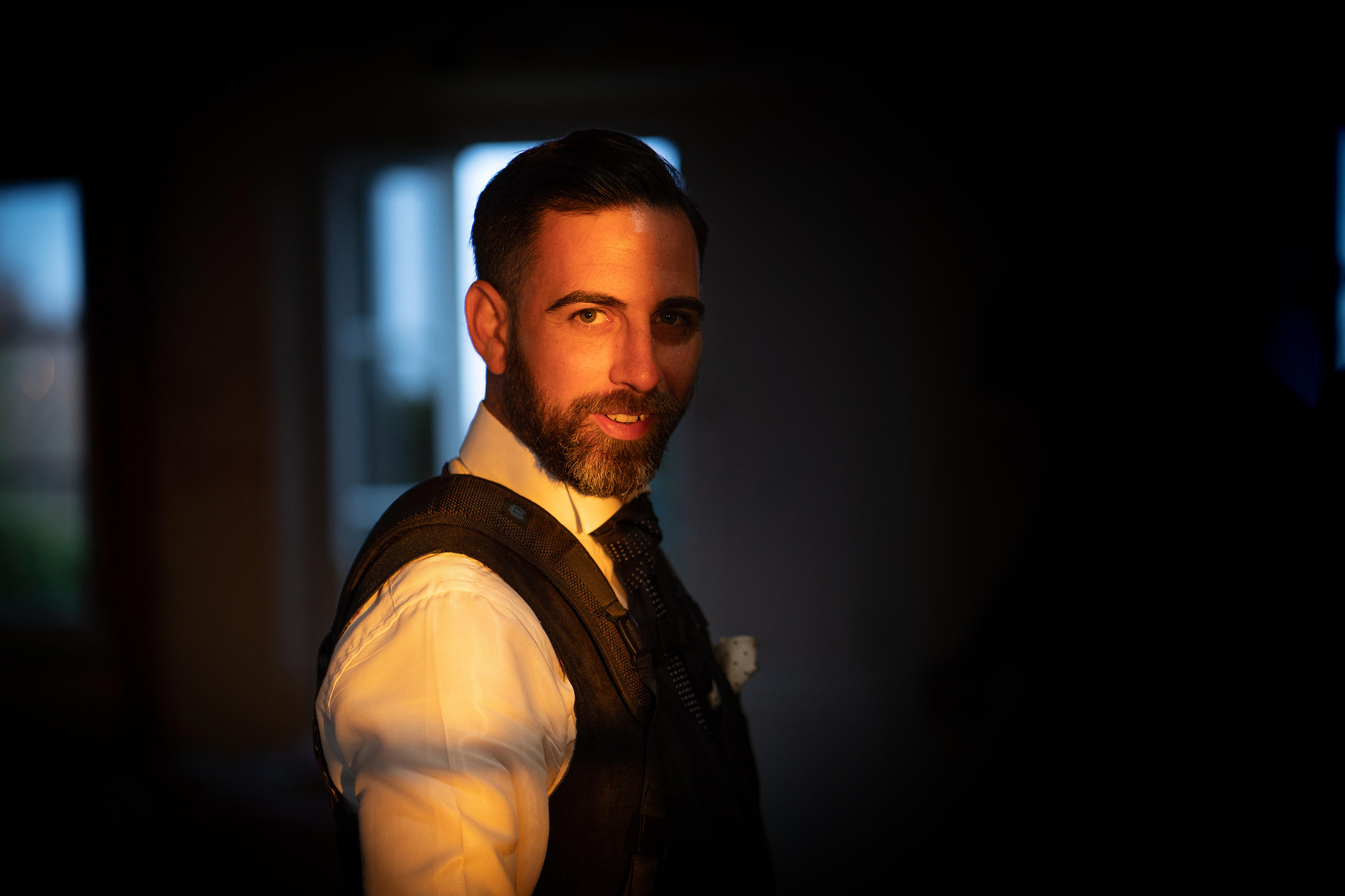 Daniel Rossetti Photography