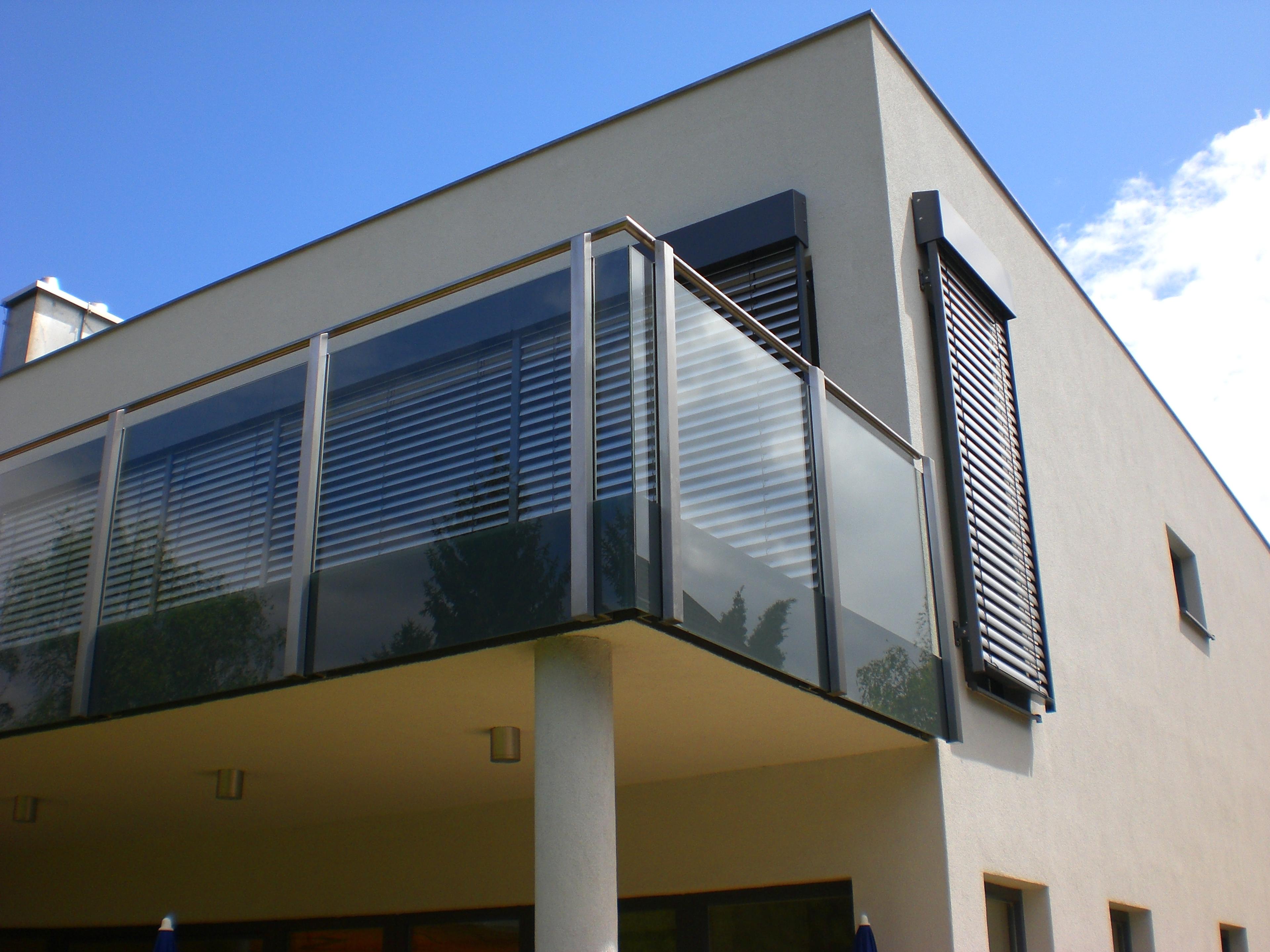 Glaserei WEISS GmbH