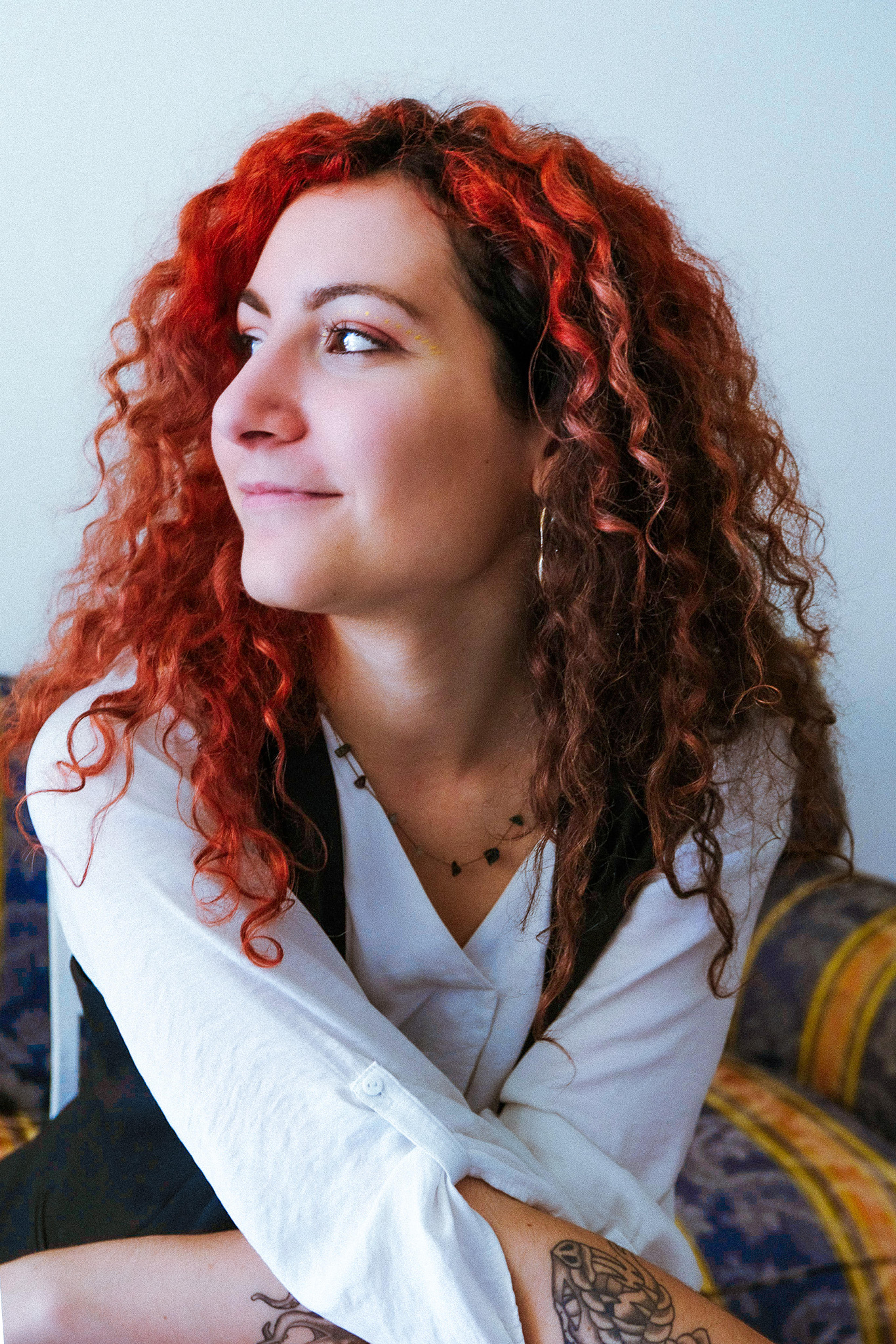 Alma Pandini