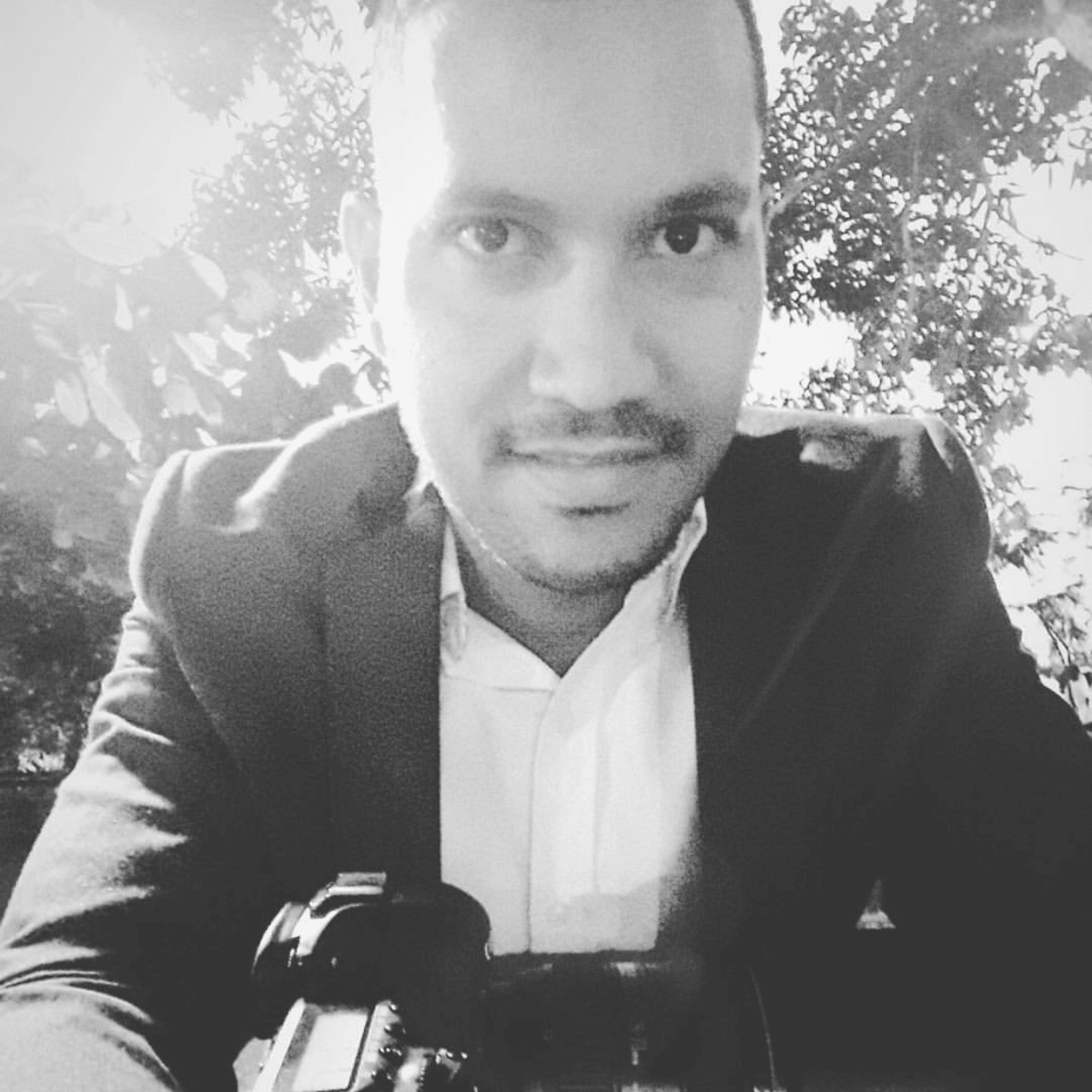 Felipe marin alvarado