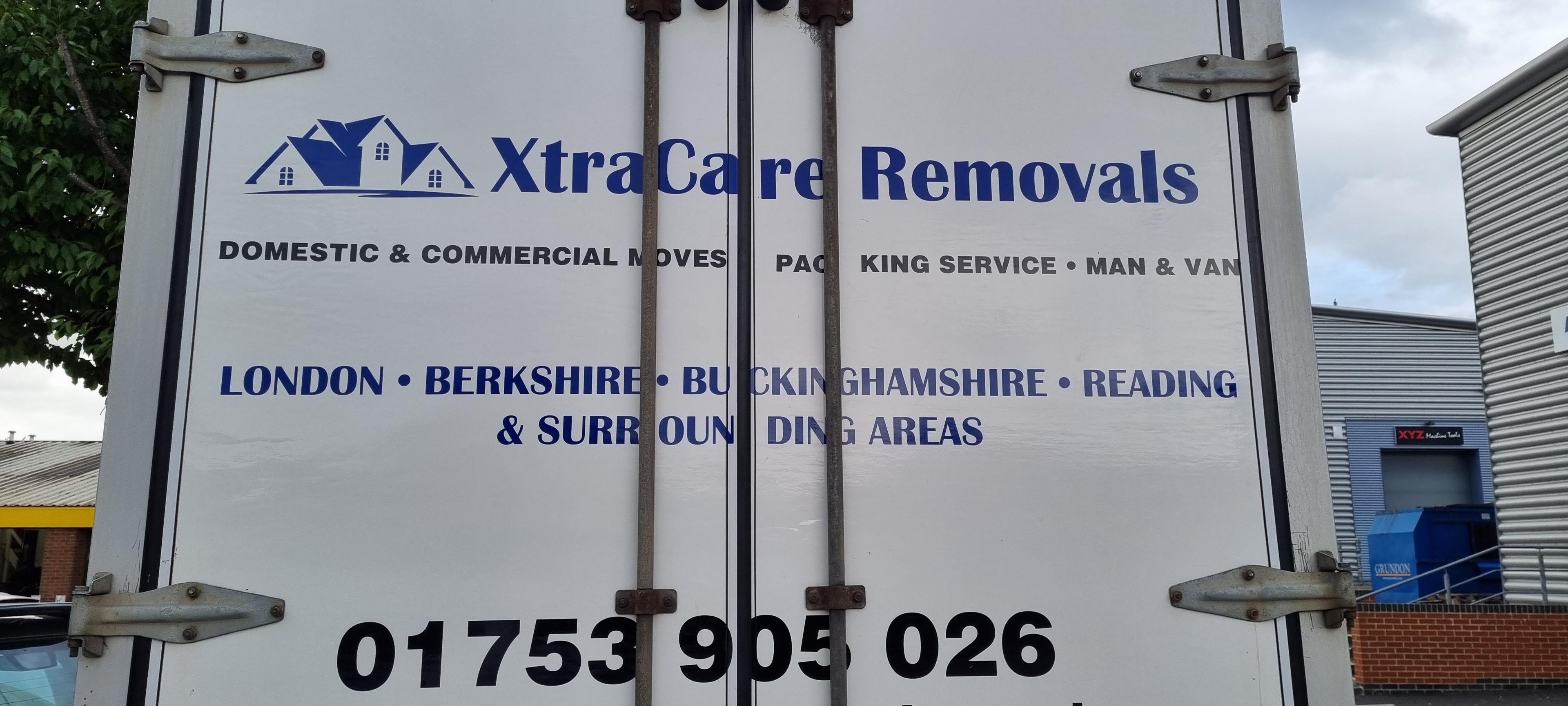 Xtra Care Removal S