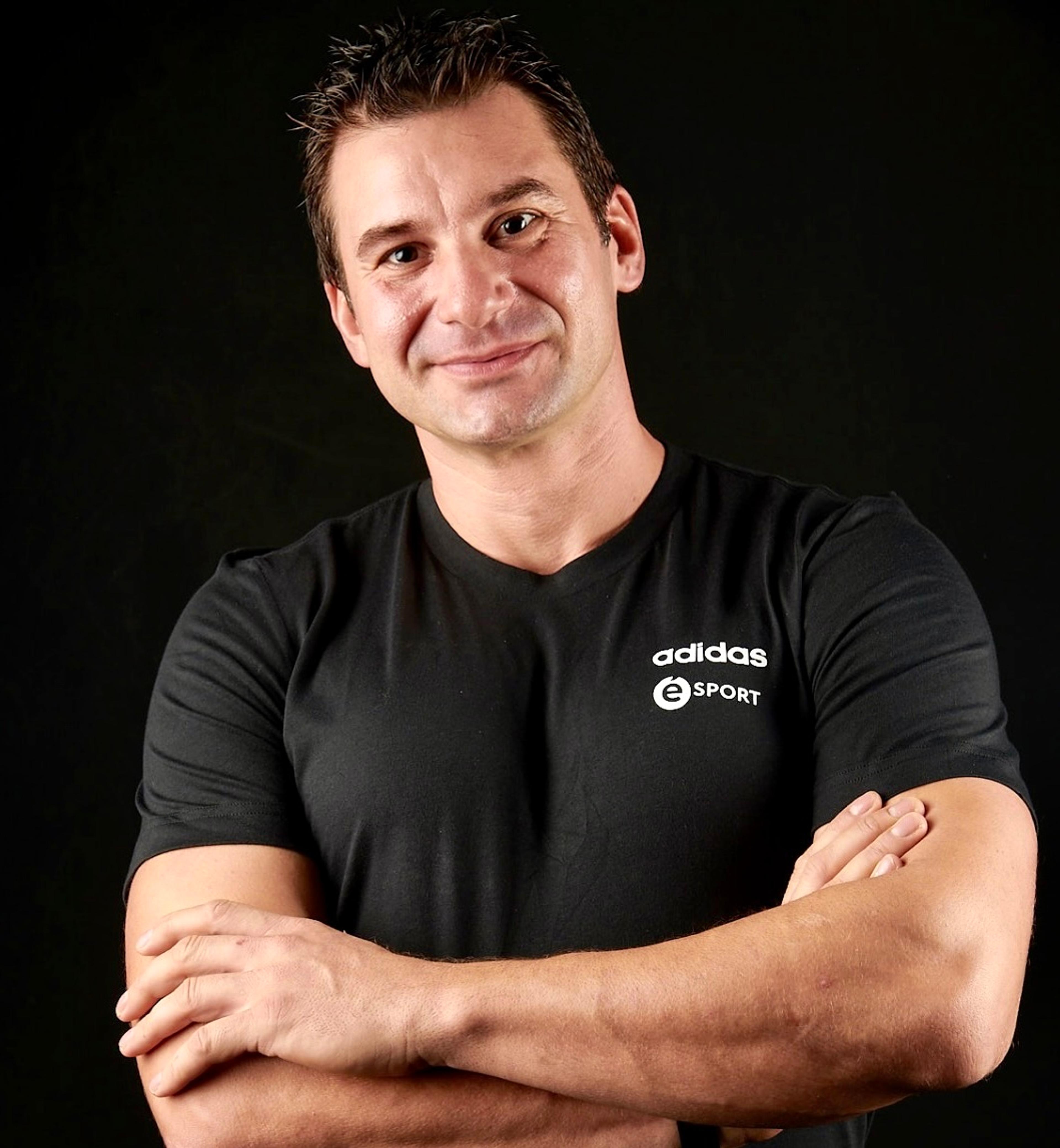 Daniel Danila Pt