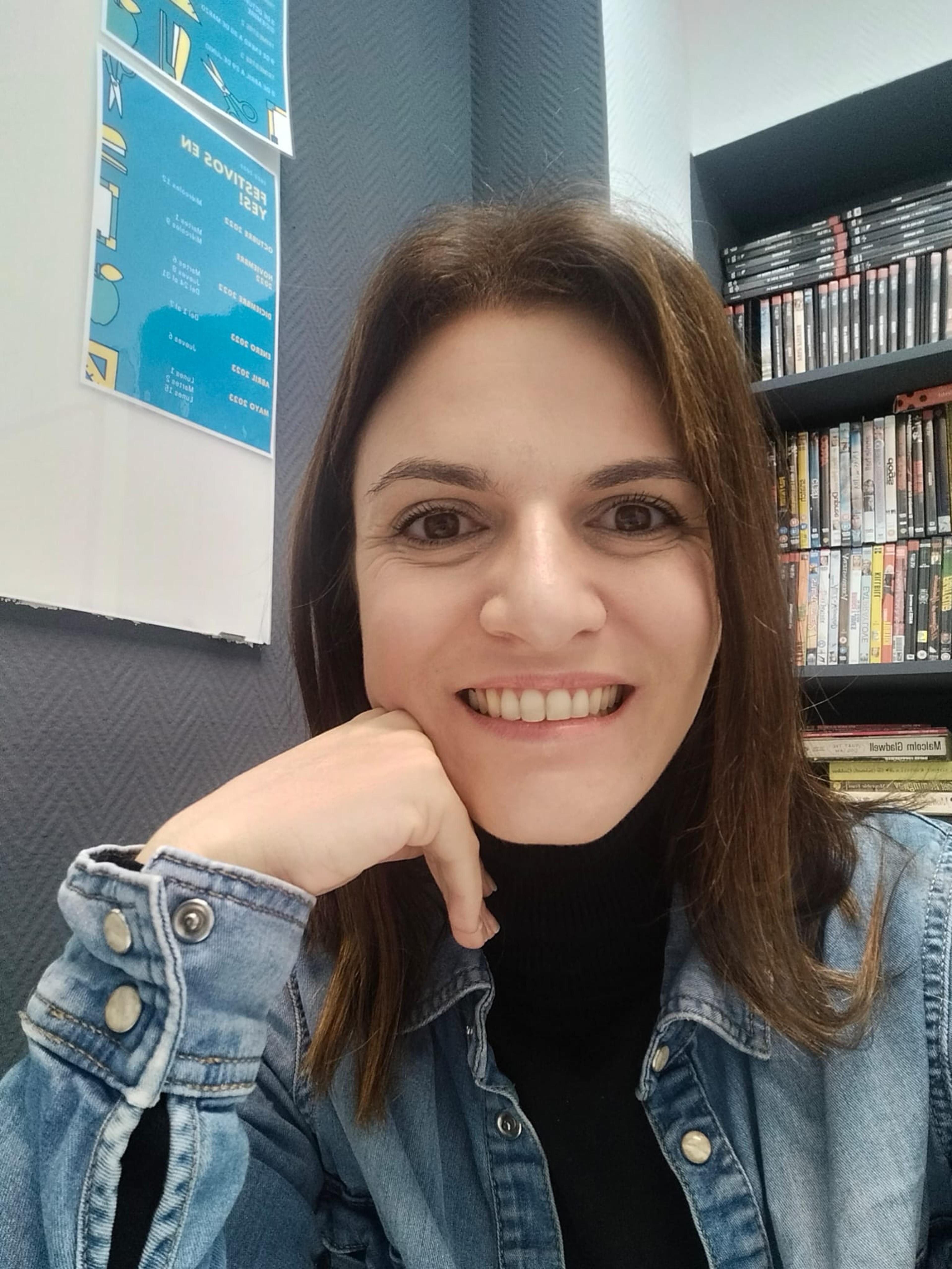 Daniela Lage