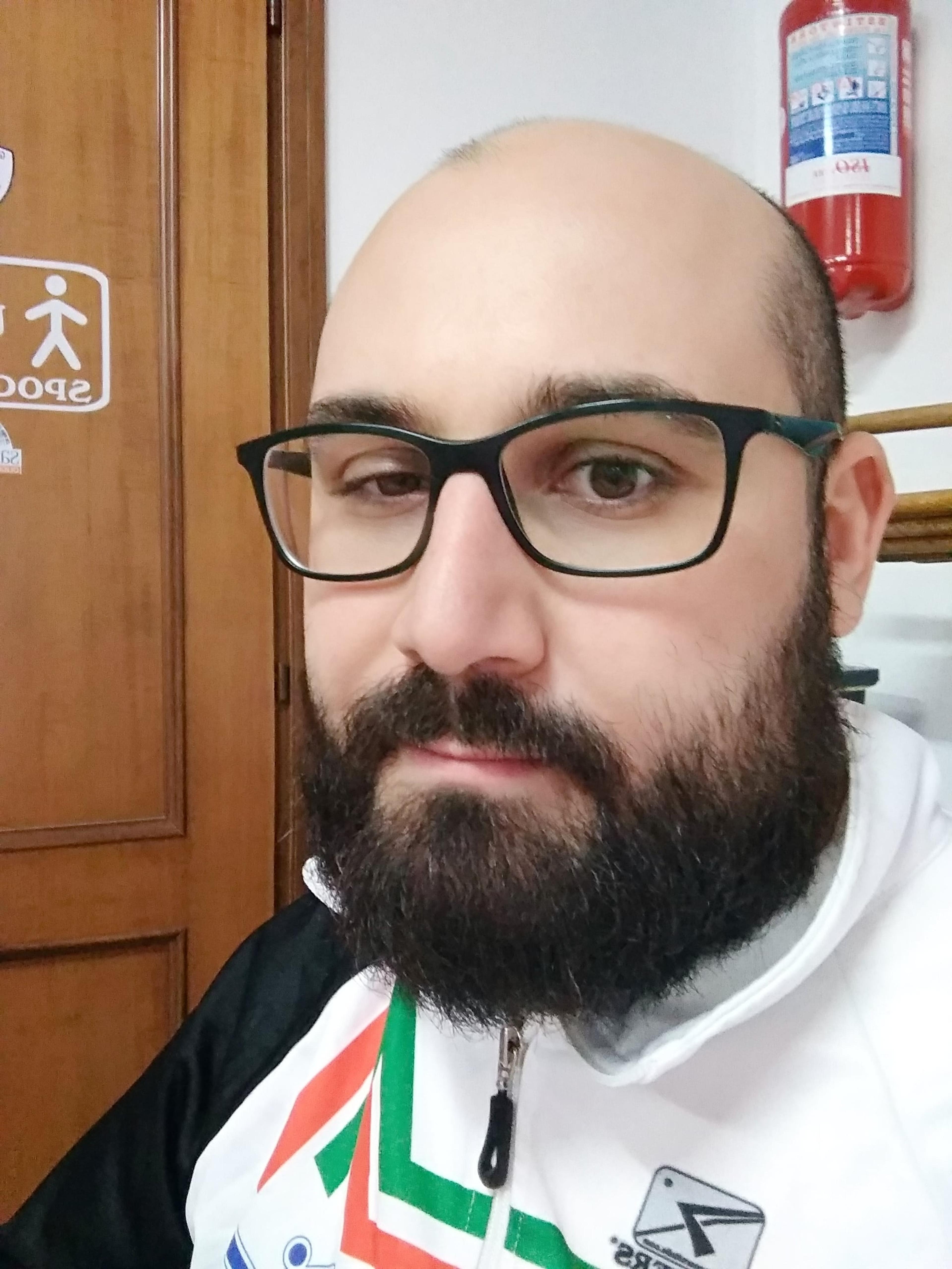 Davide Piero Spinelli
