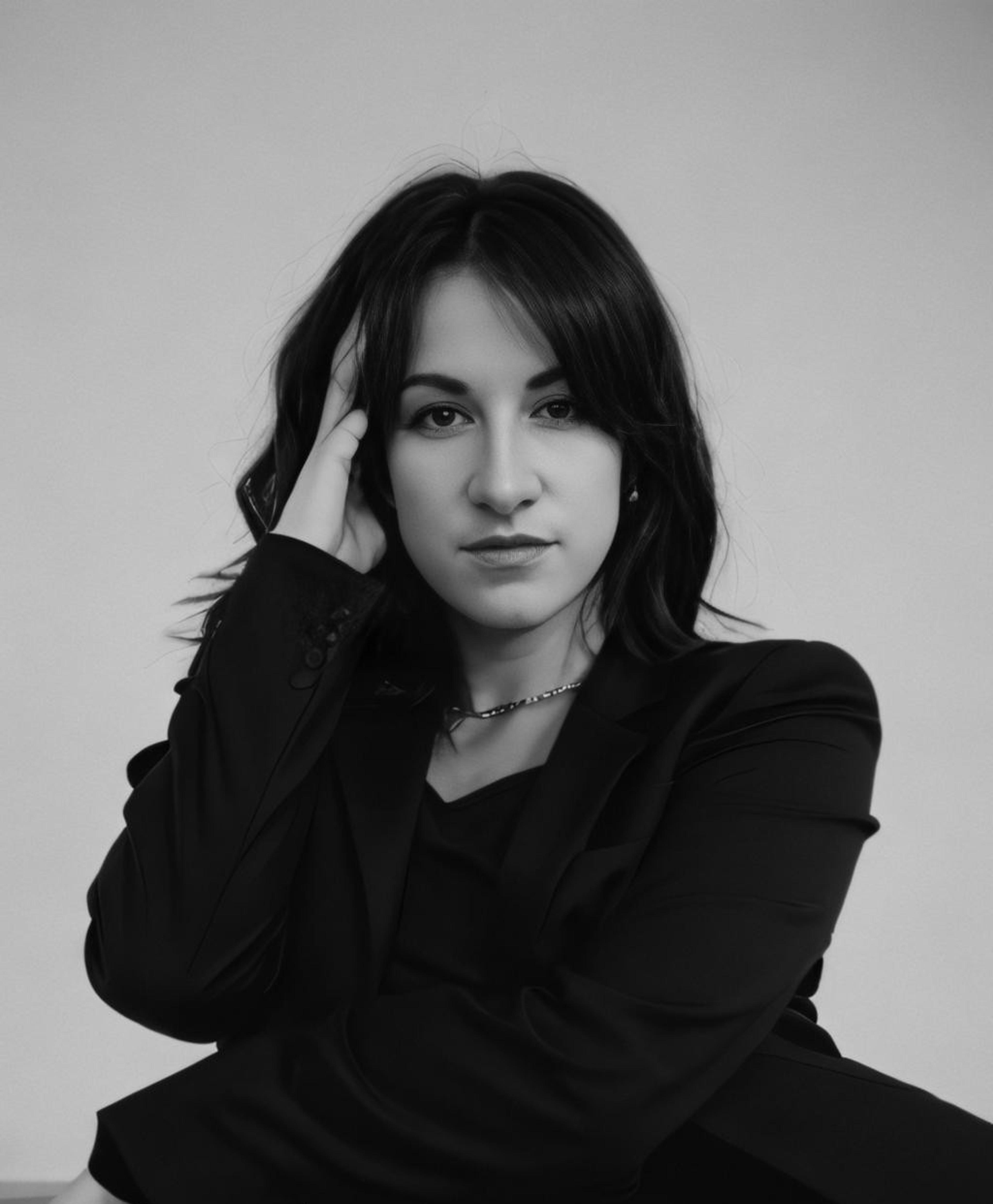 LIUBOV BASARAB