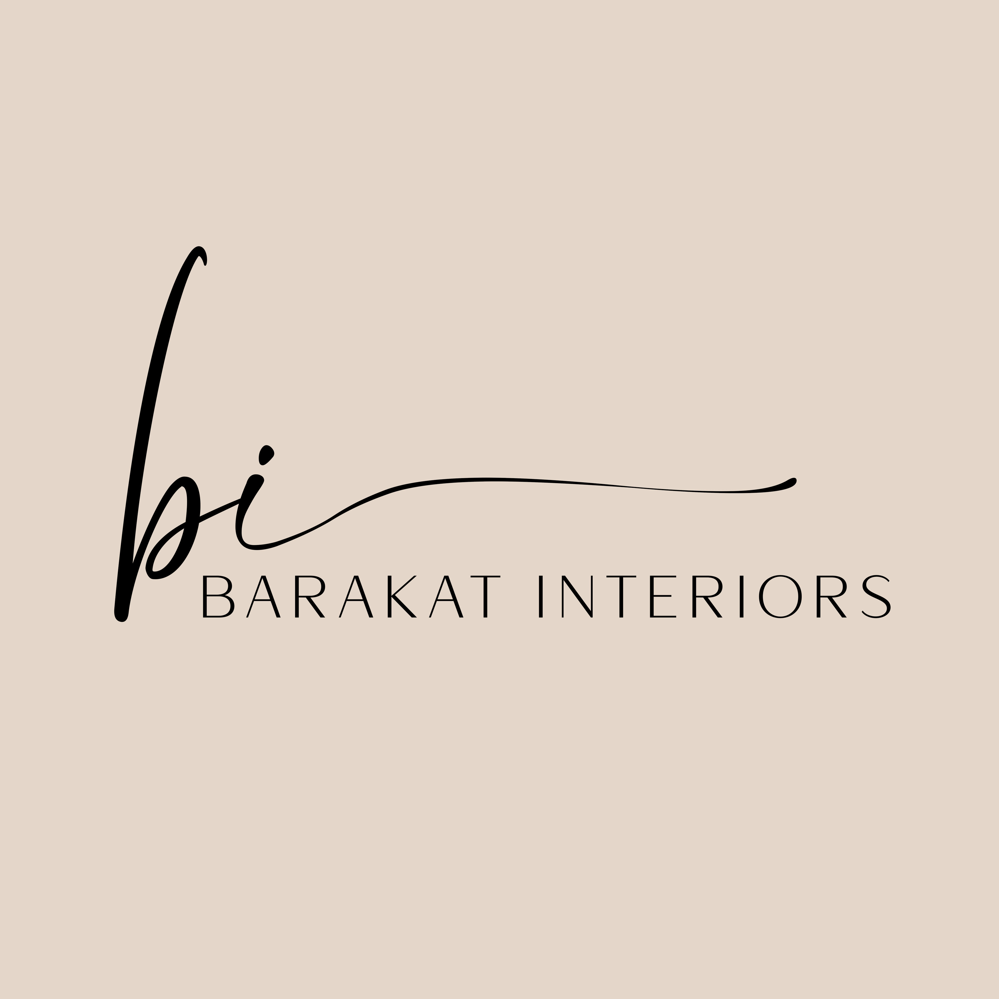 Barakat Interiors