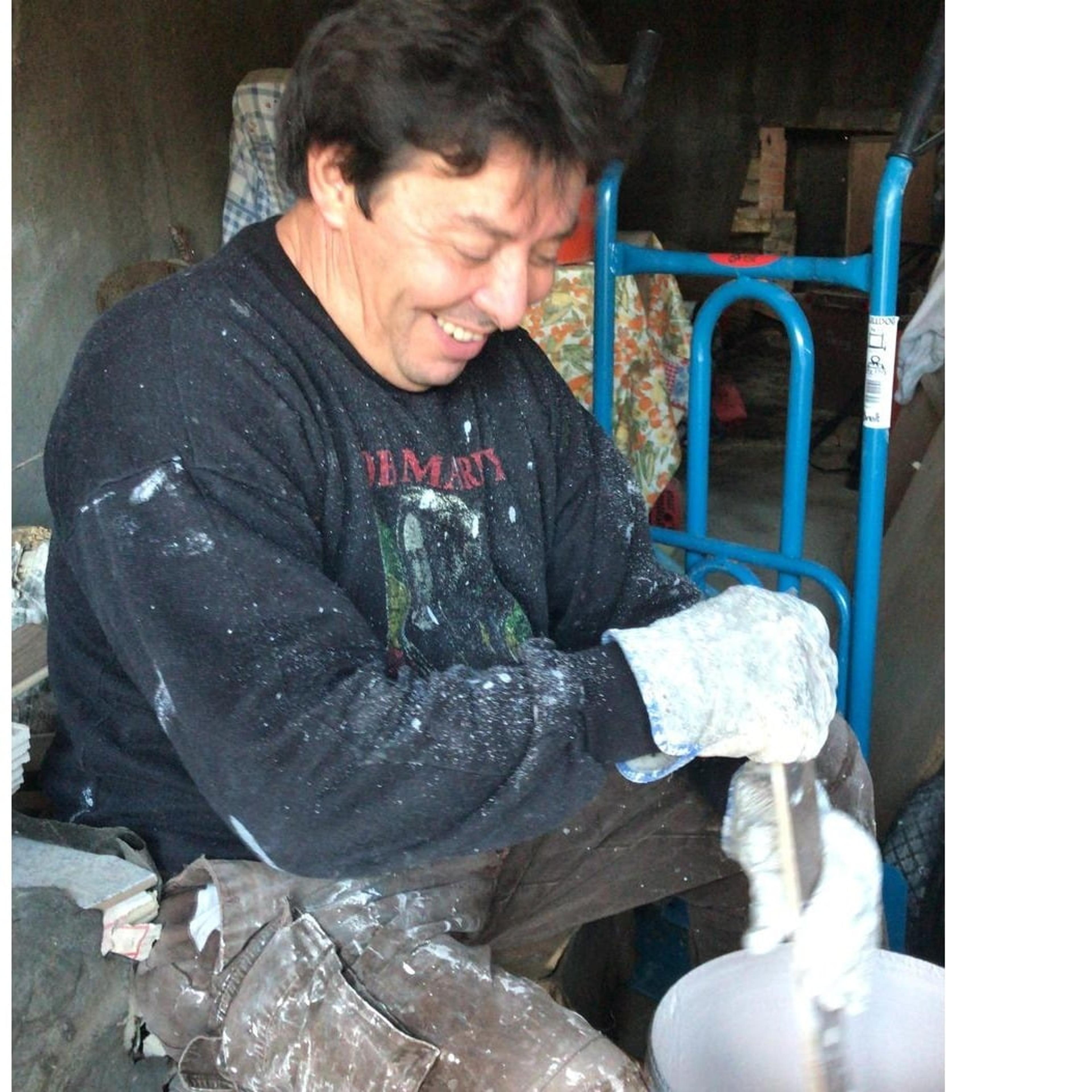 Silvano Noferini