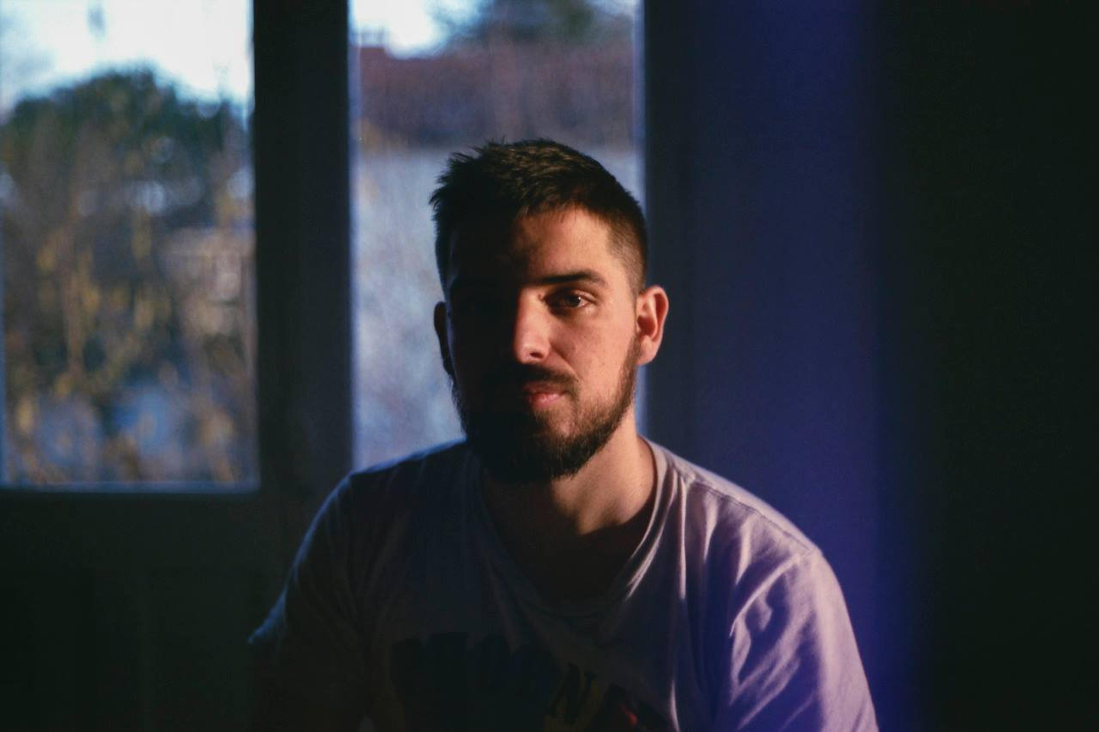 Victor Charrier