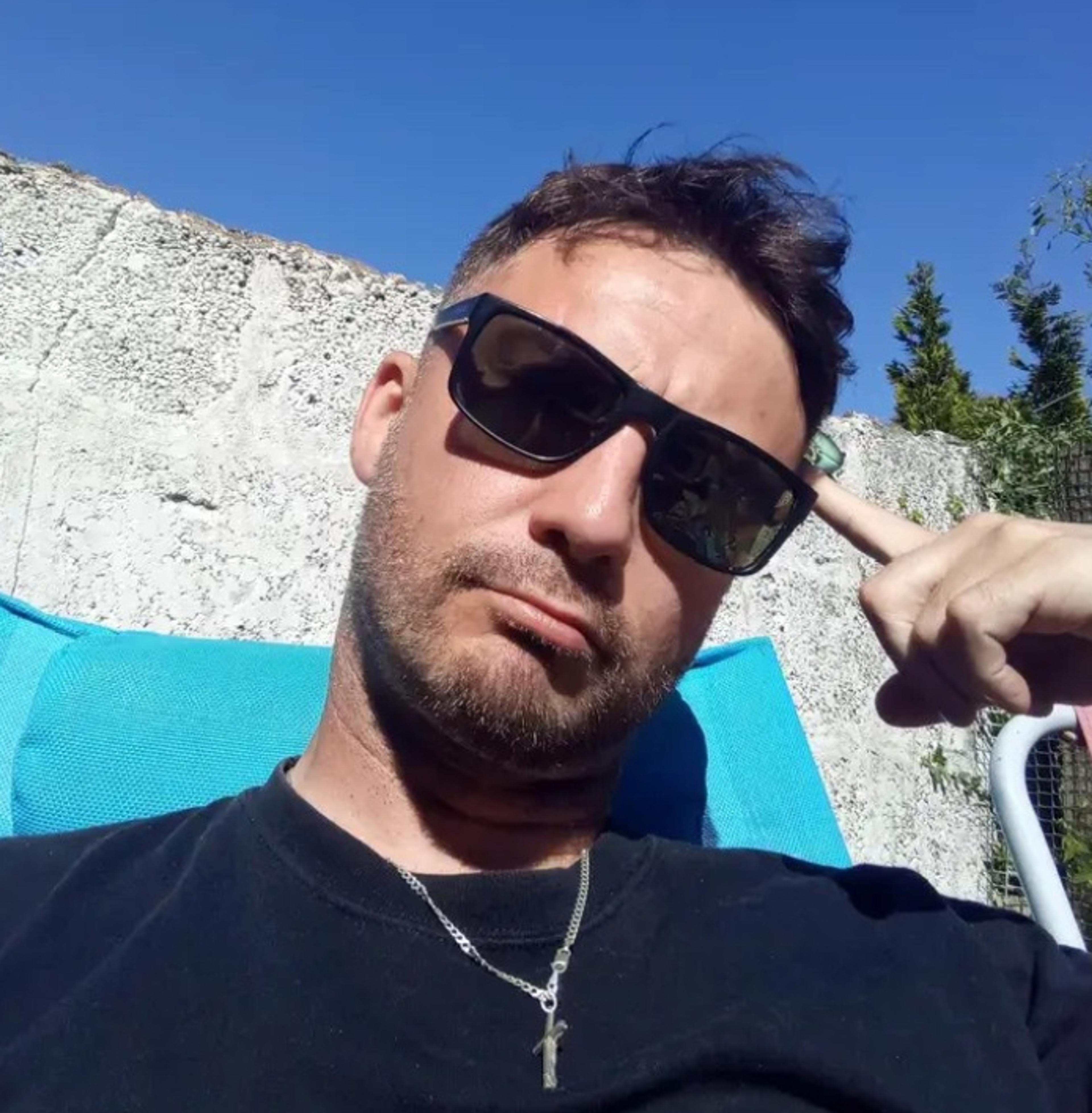 Dan Brett