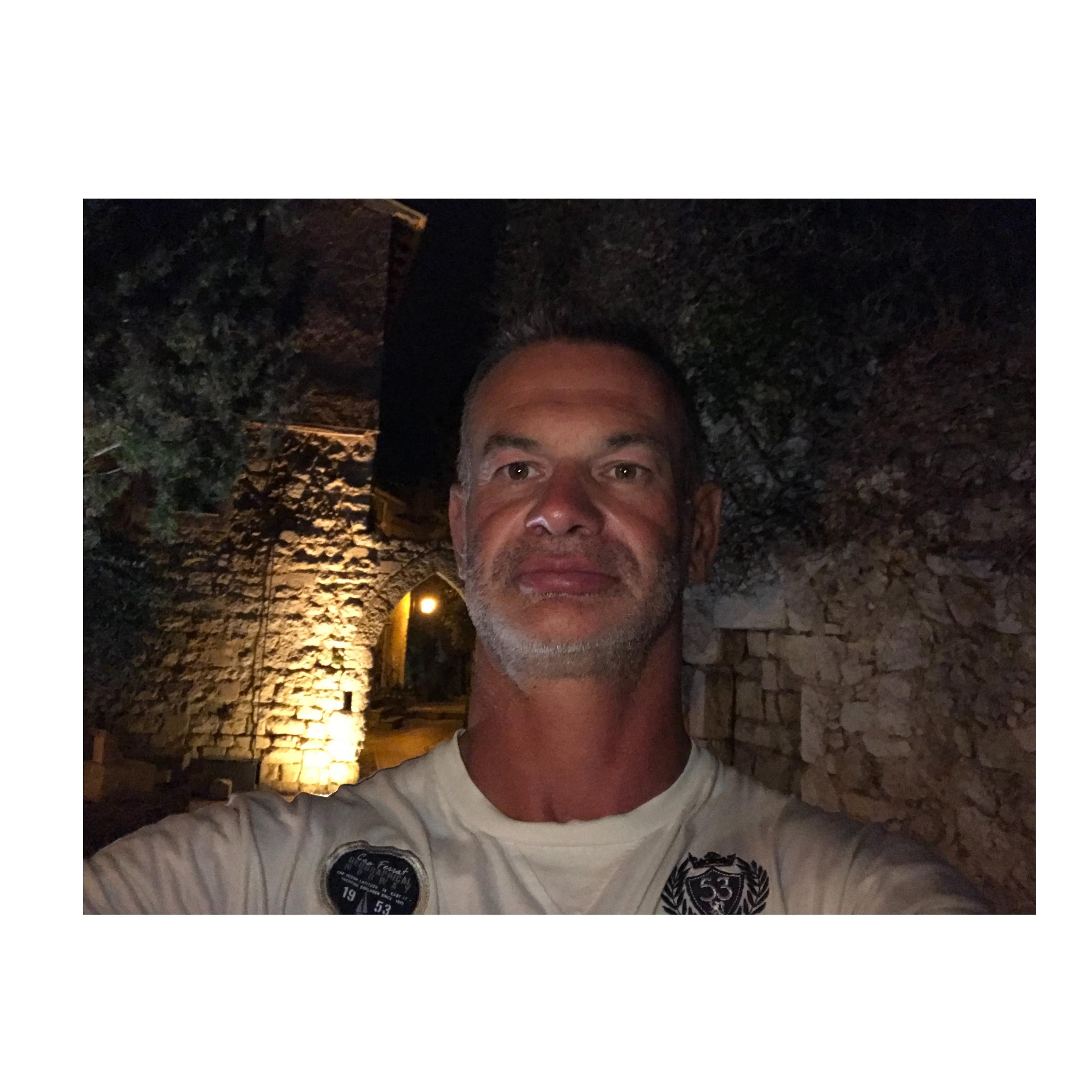 Pascal Leclerc