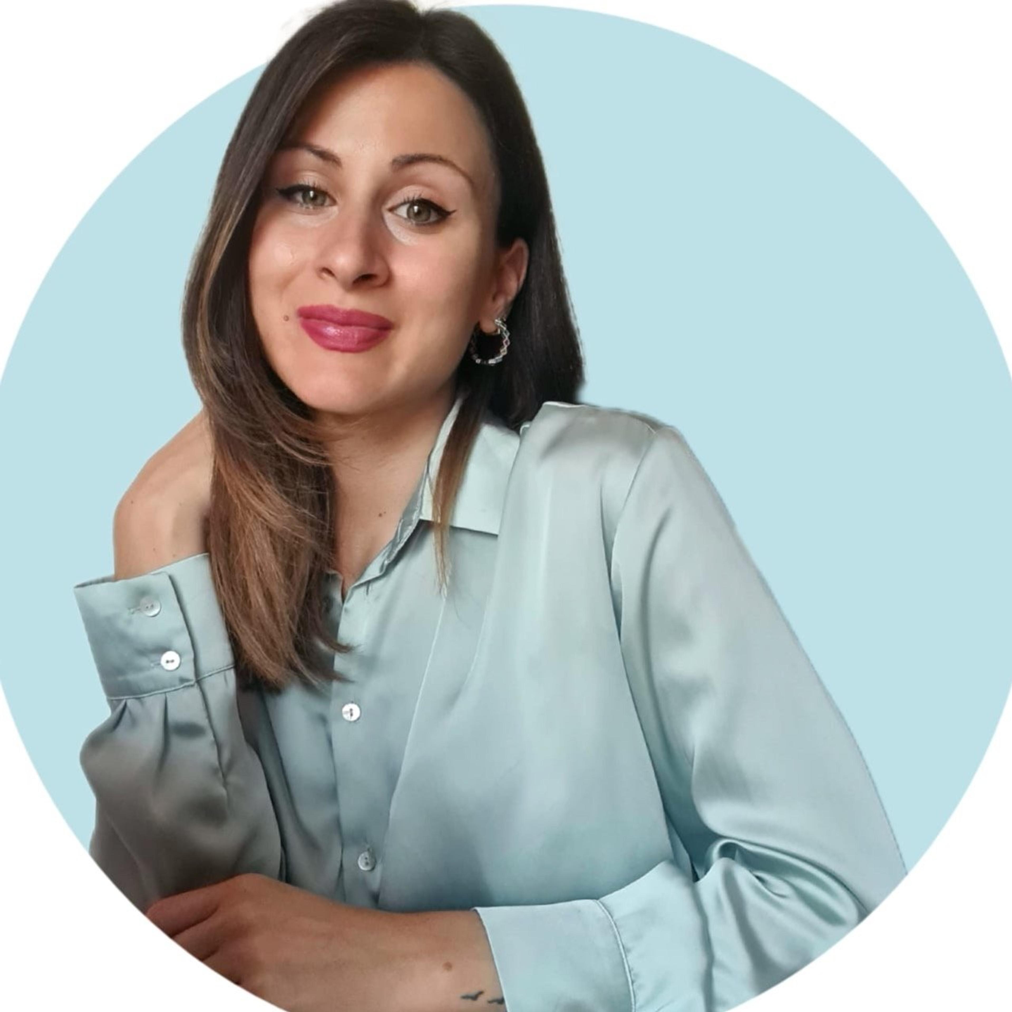 Marzia Milano