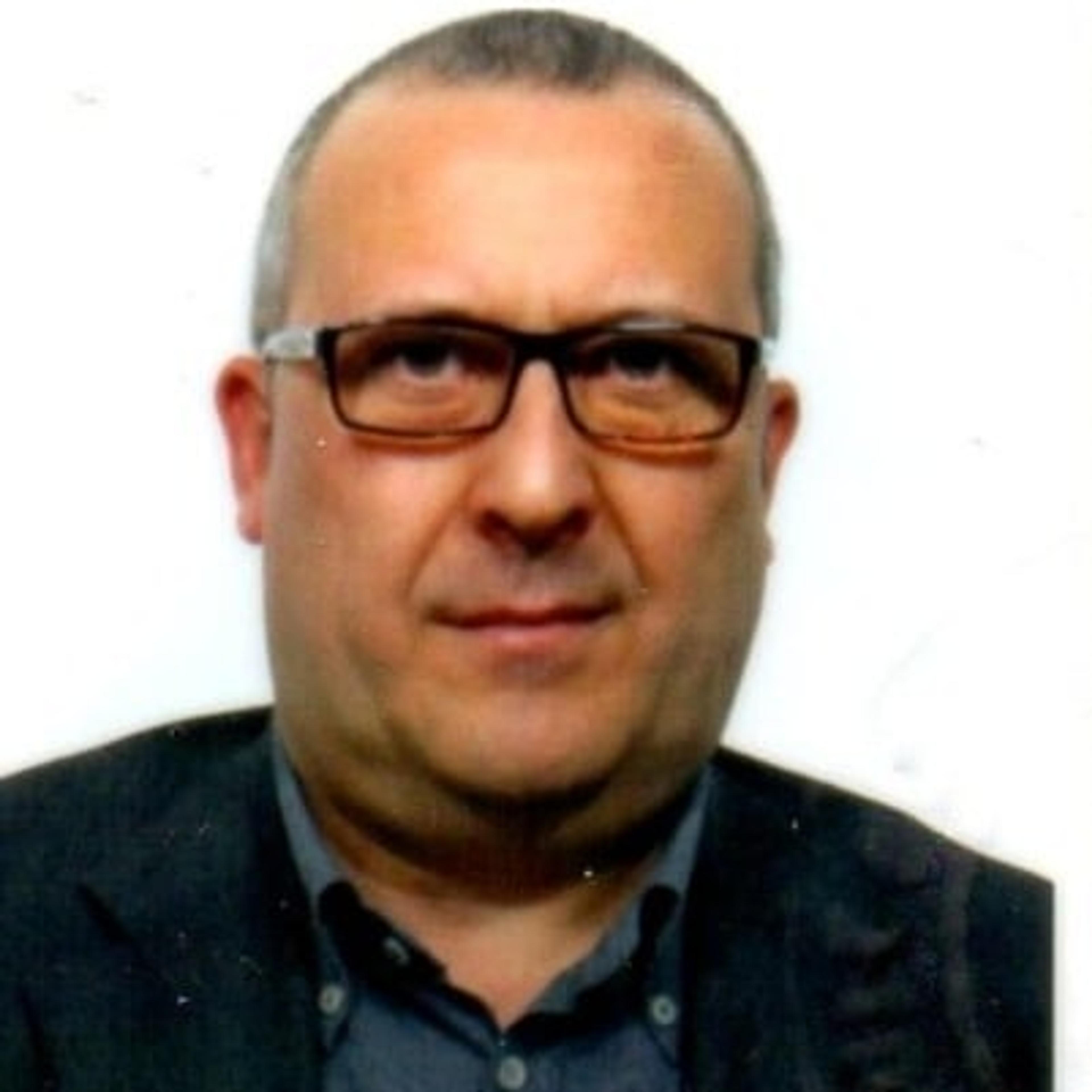 Davide Rimolo
