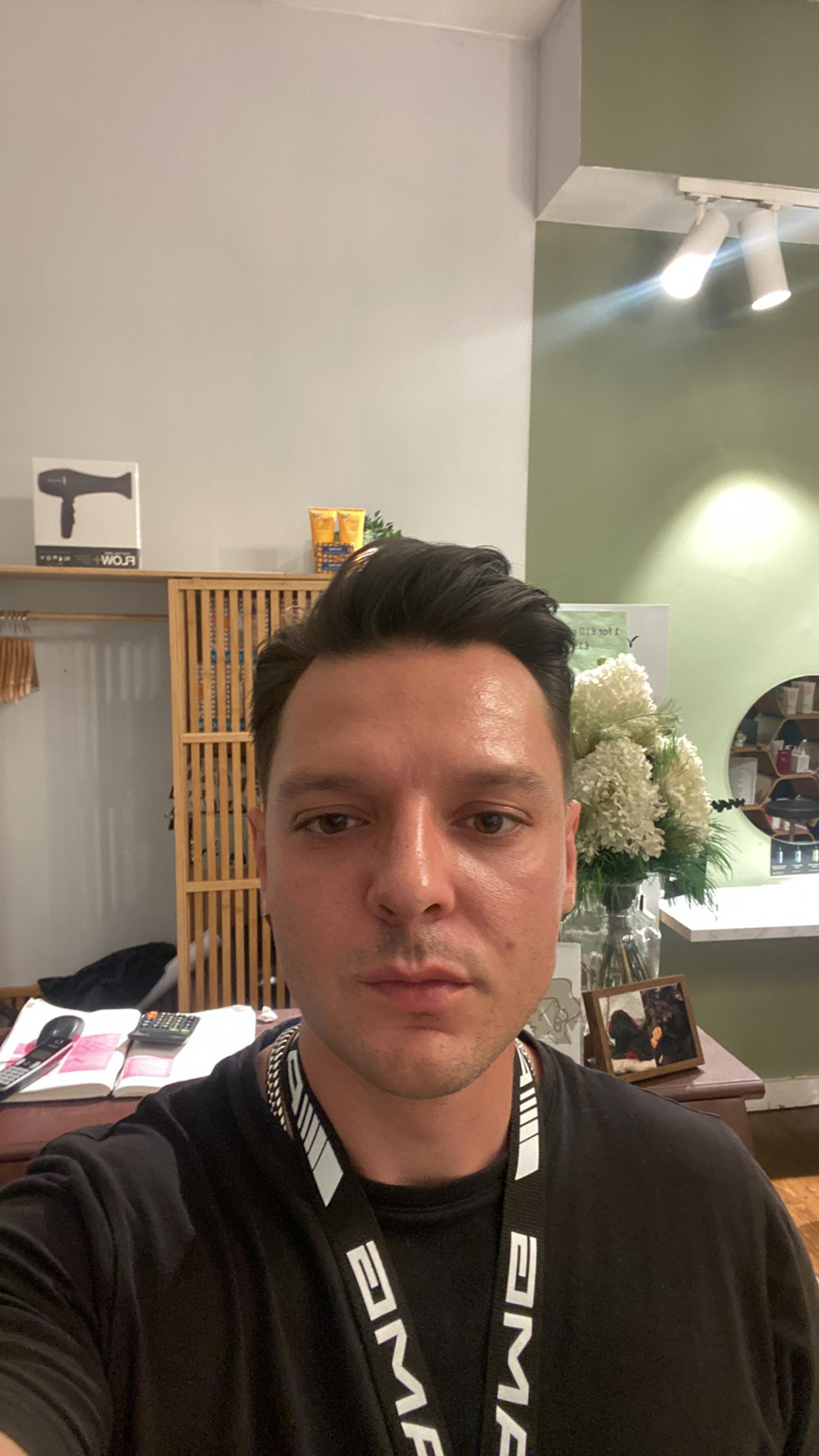 Jurgen Iliopoulos