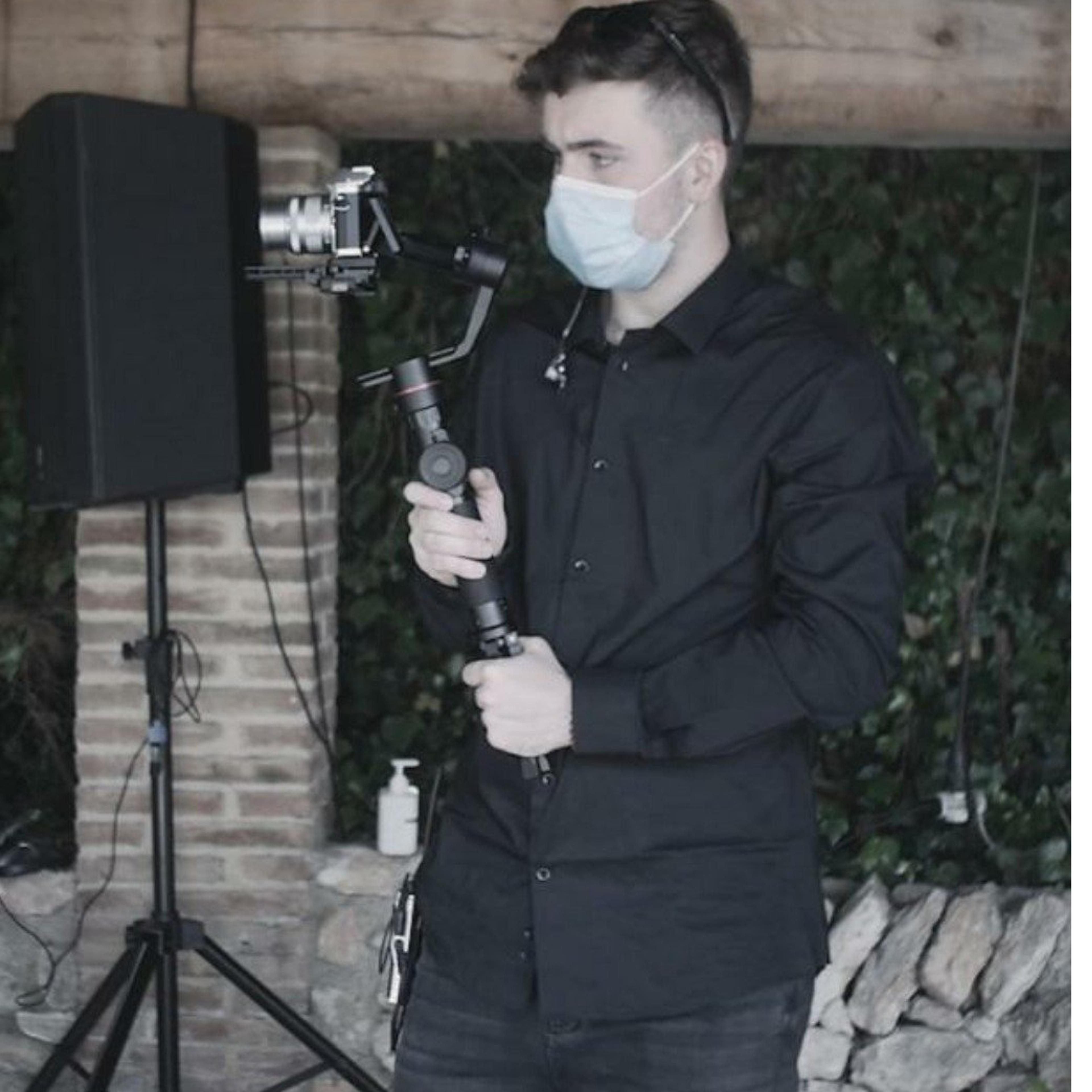 Felix Trapero Sau