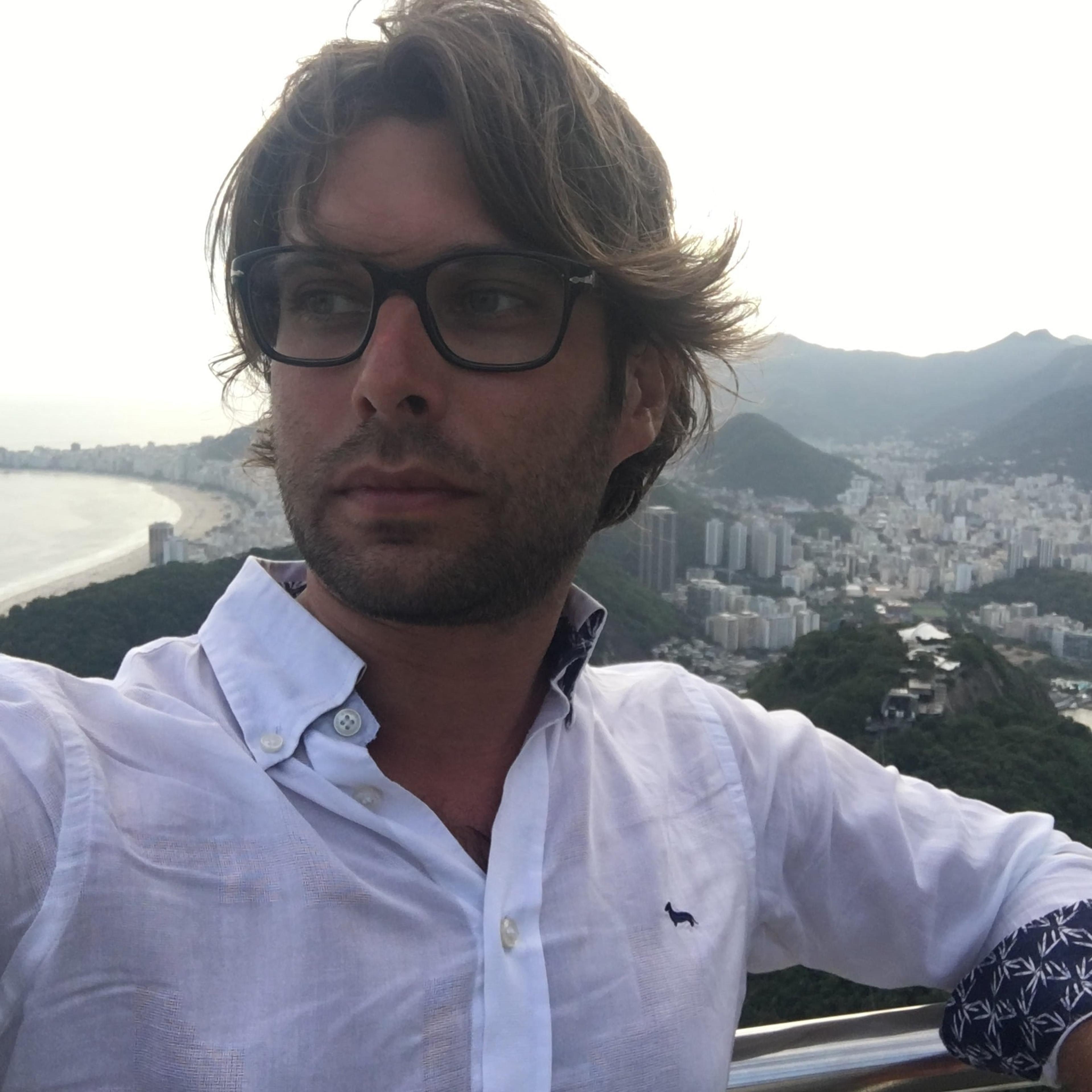 Matteo Raggi