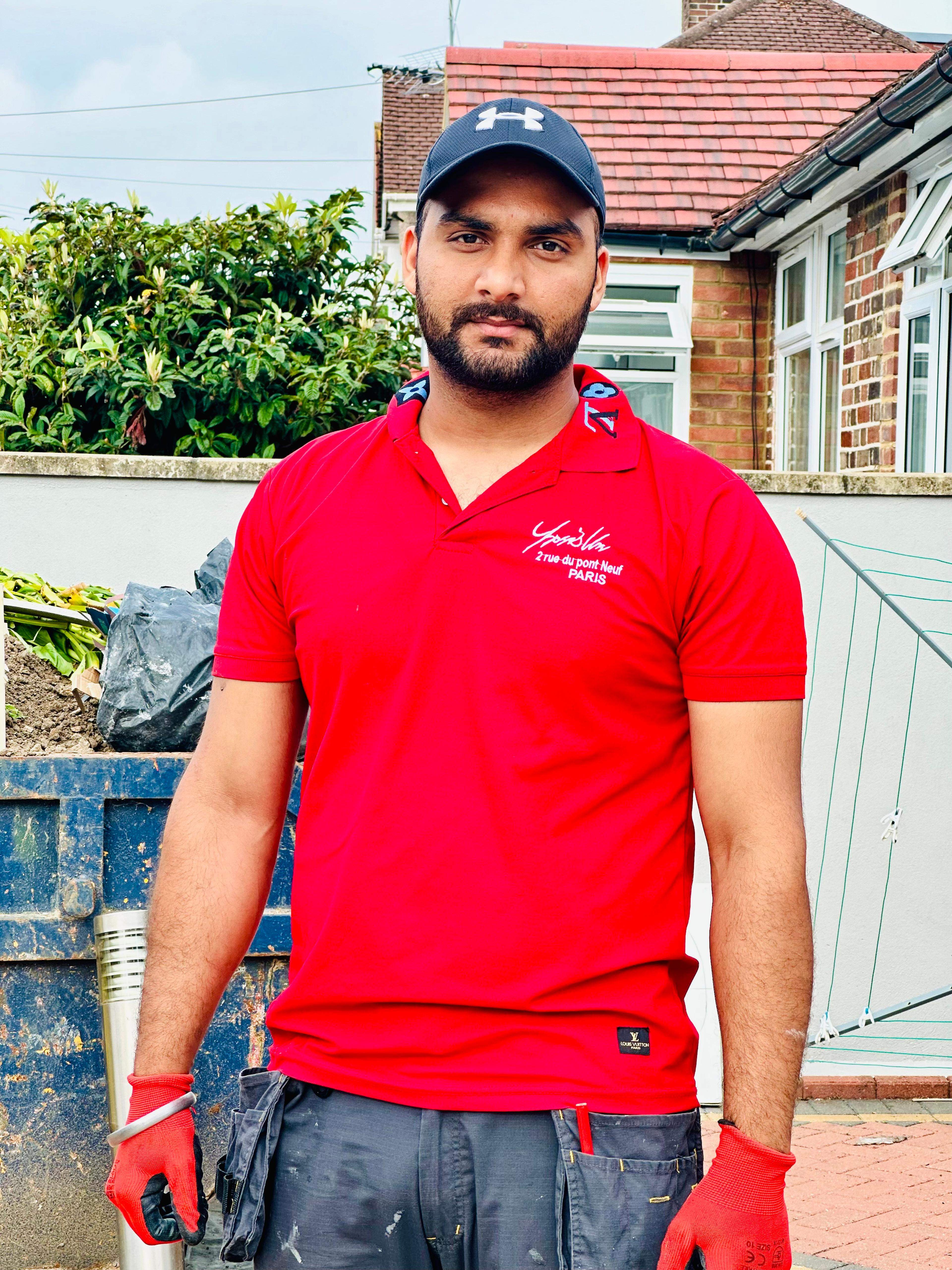 Gurwinder Singh