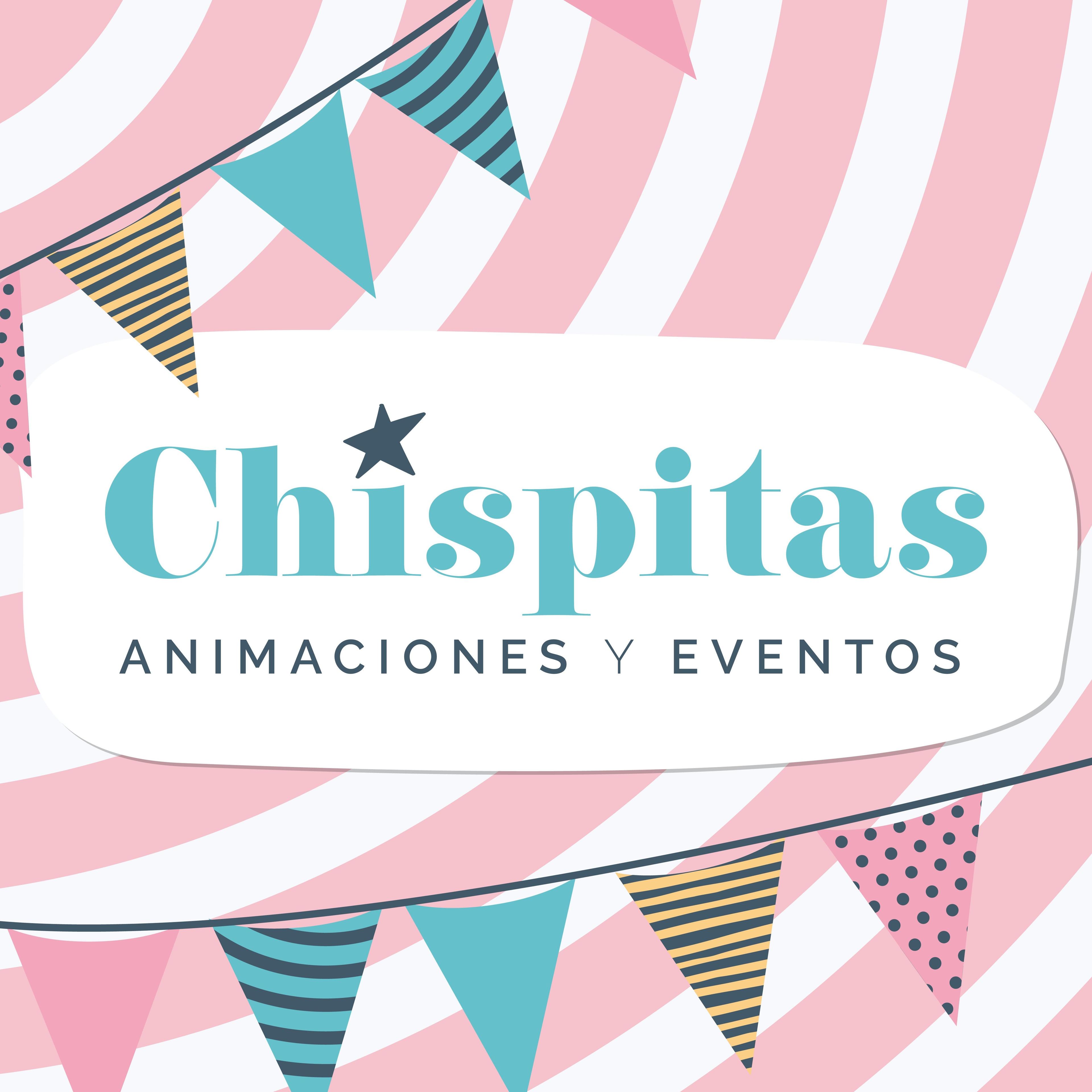 Chispitas animaciones y eventos