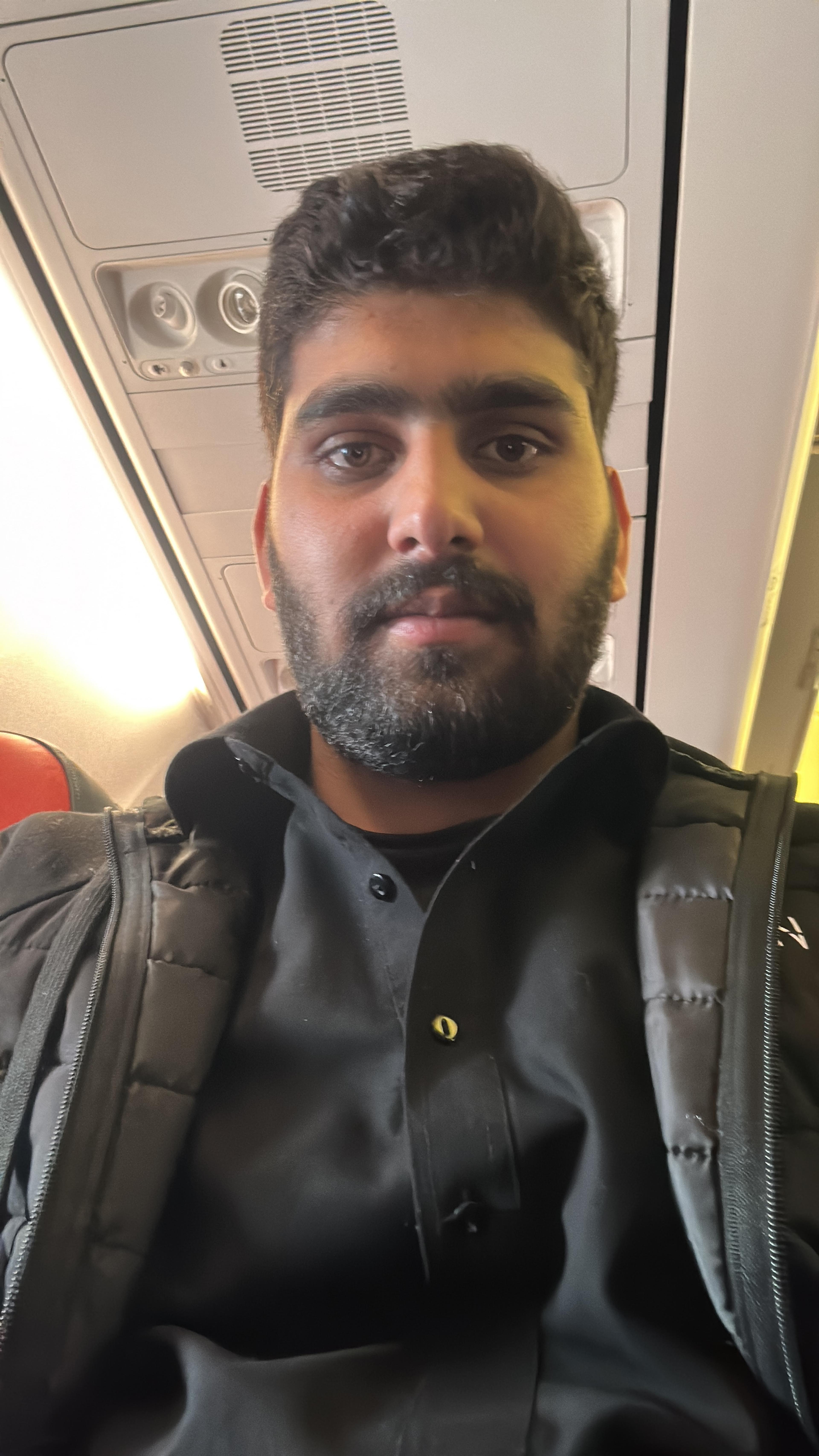 Syed Naqvi
