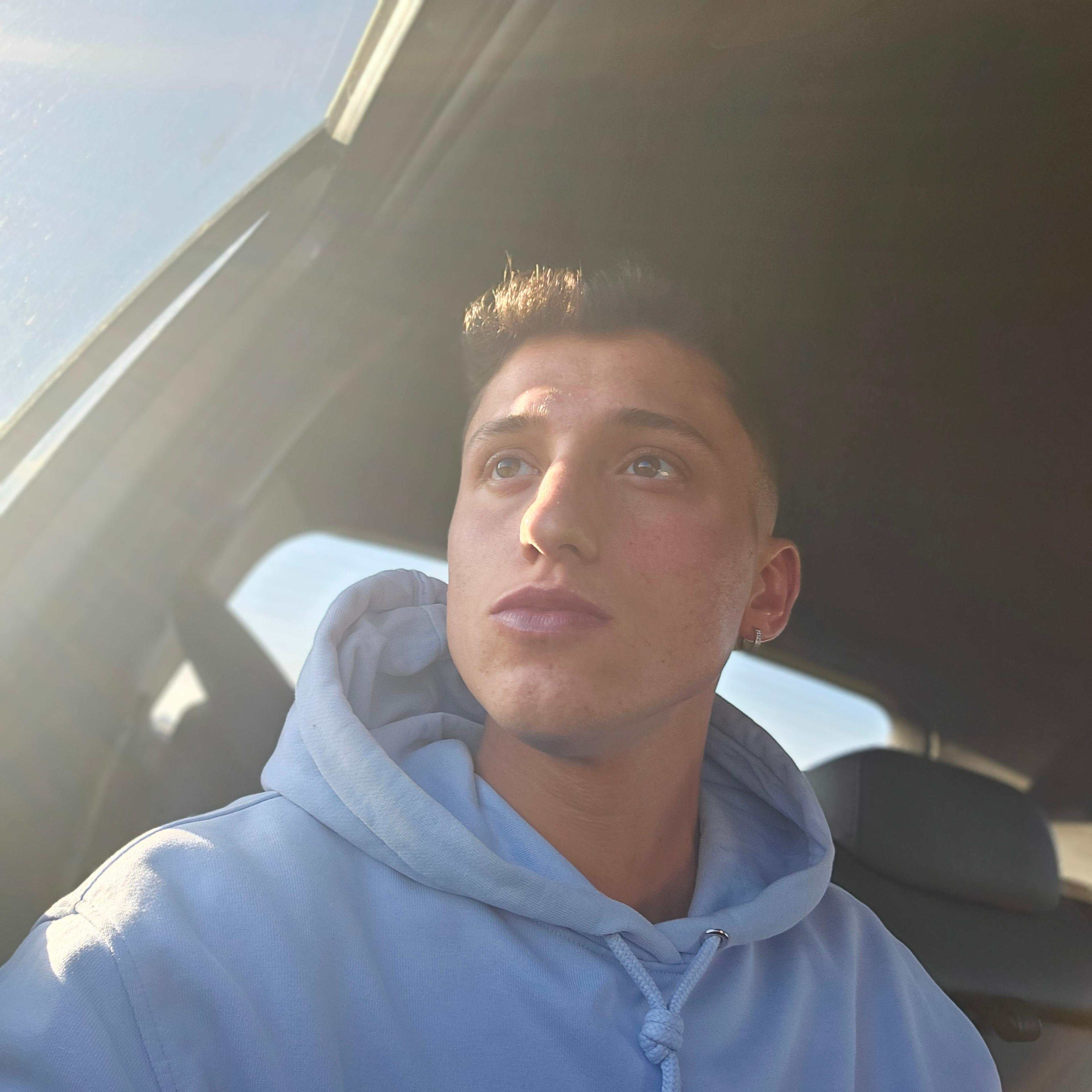 Alessio Volpe