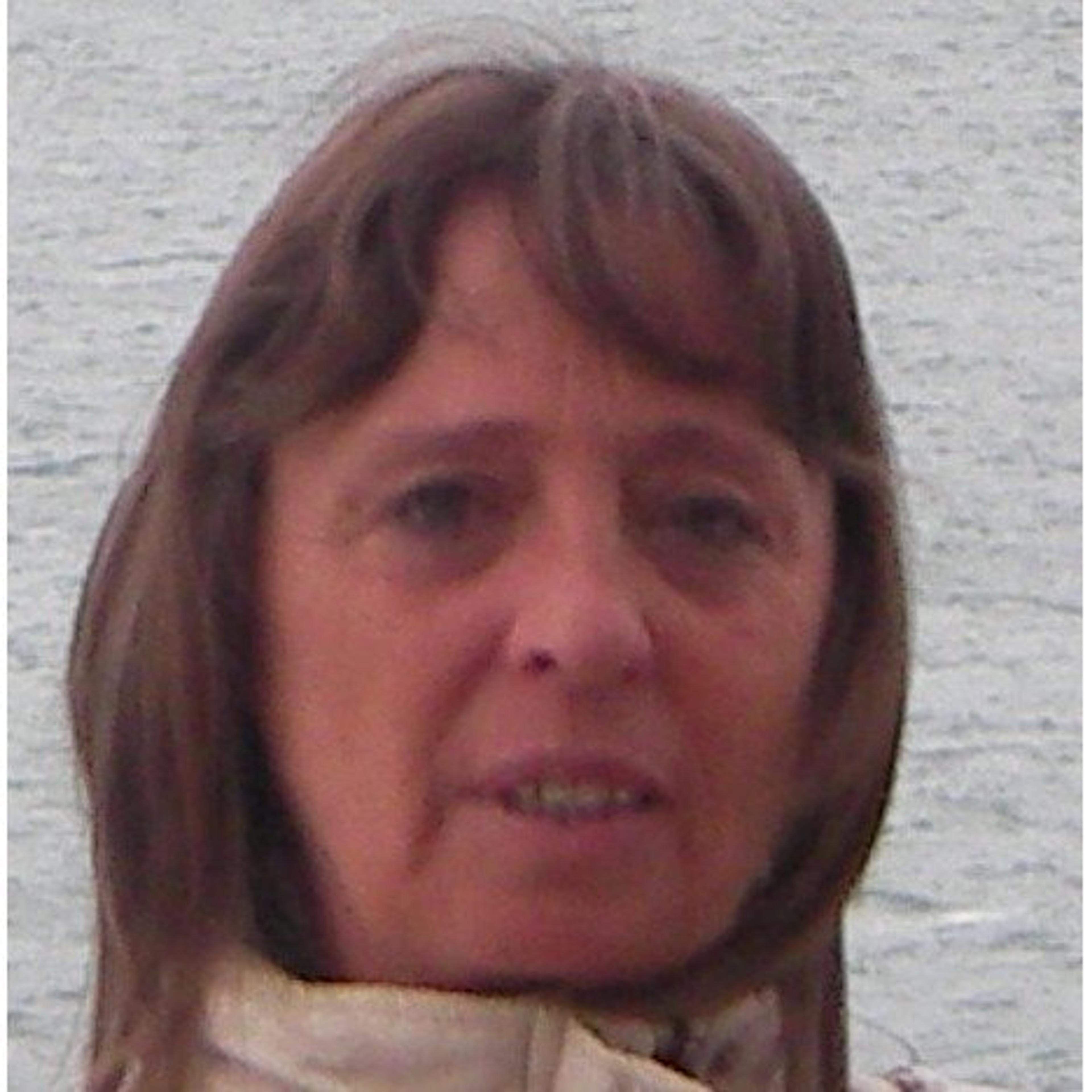 Silvia Claudia Crespo De Robles