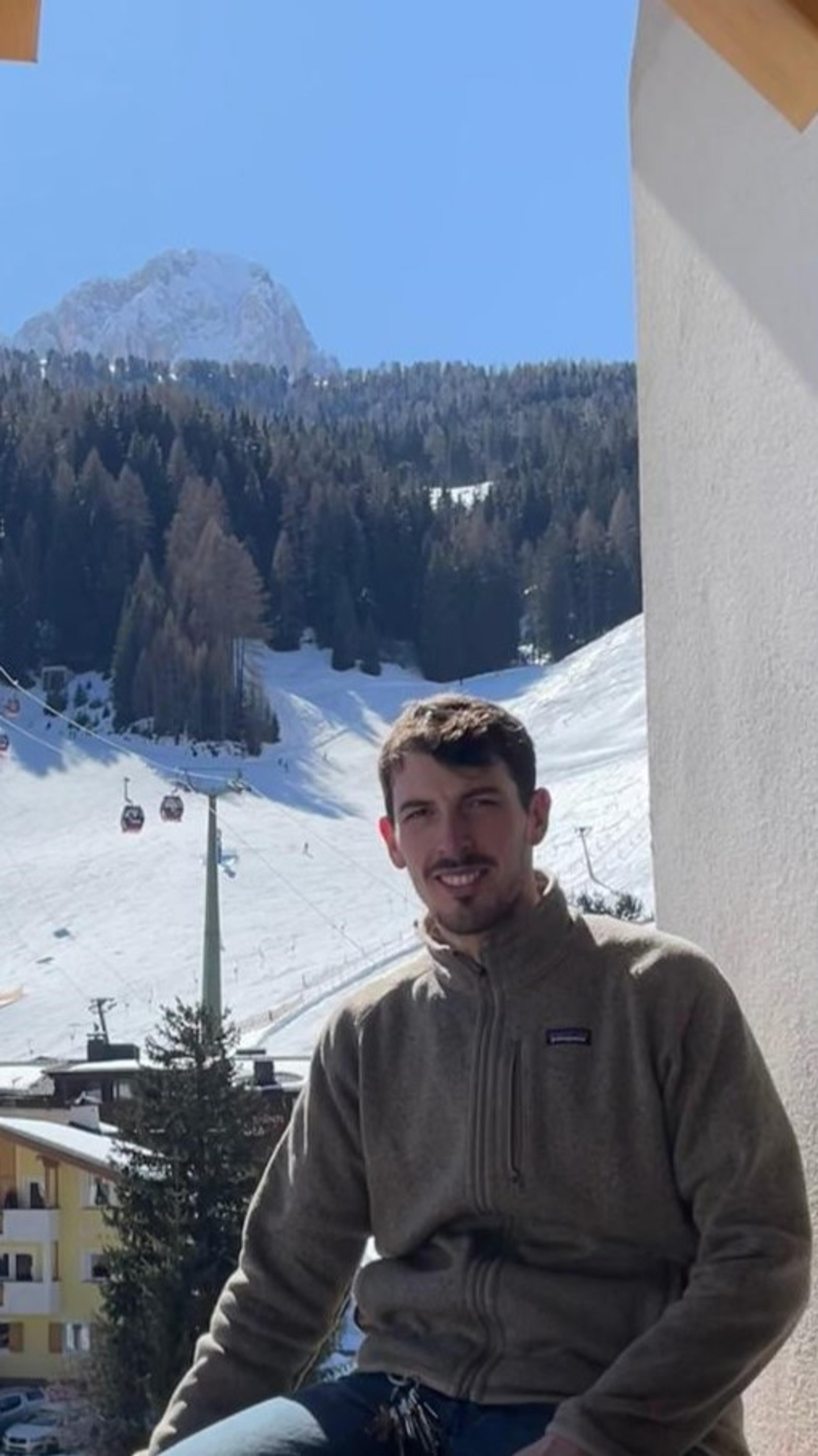 Edoardo Scaiola