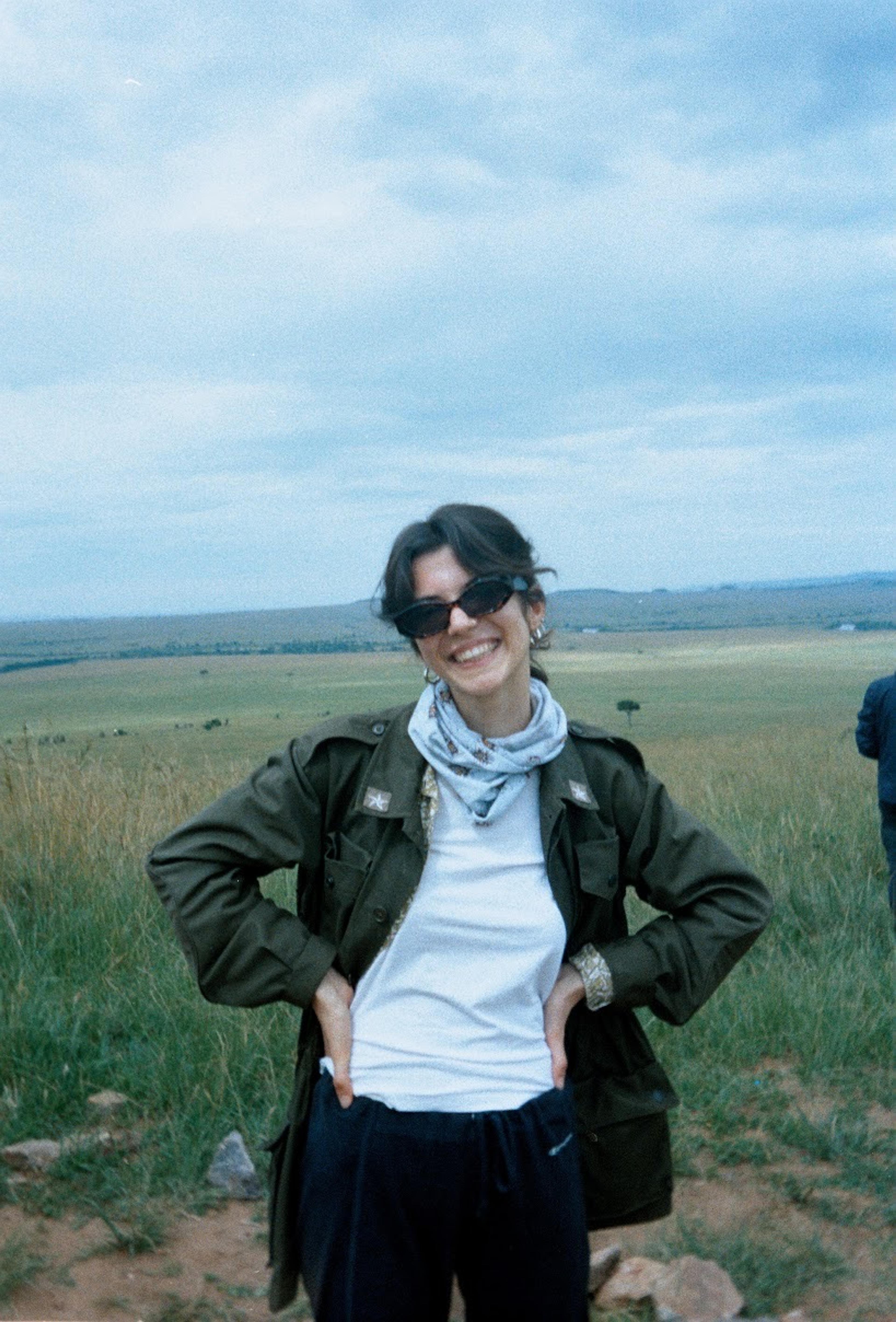Chiara Scarparo