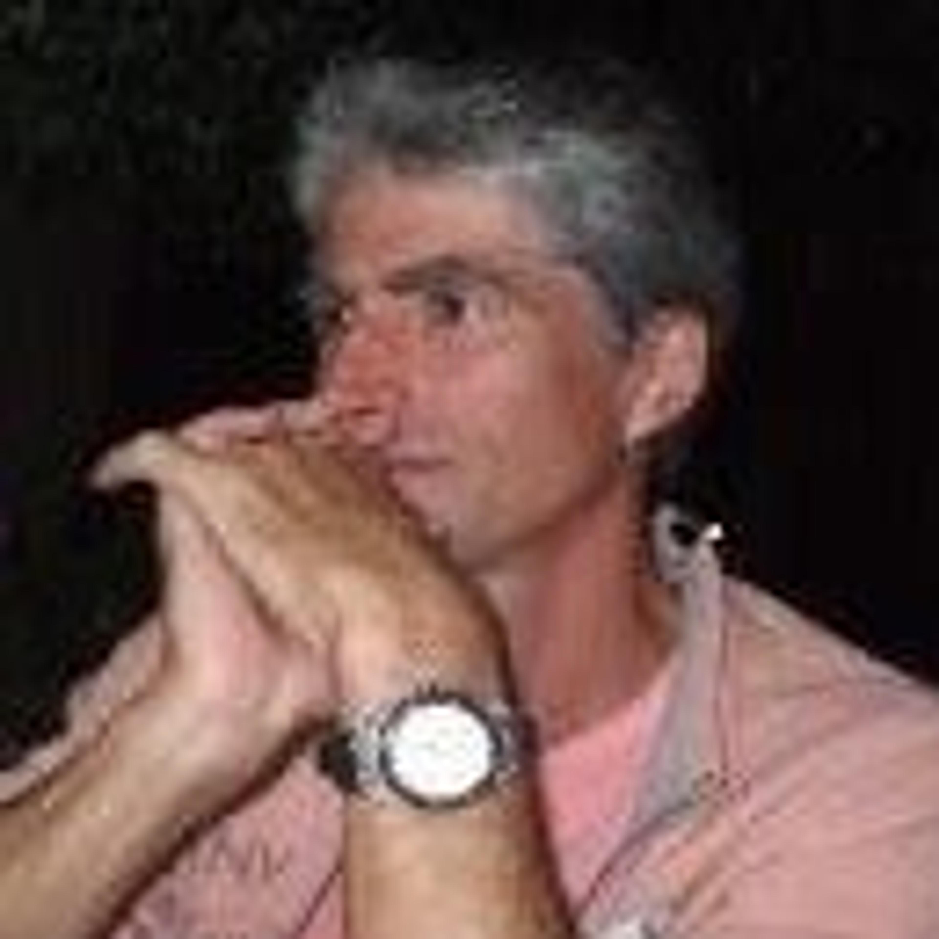 Valter Bovolenta