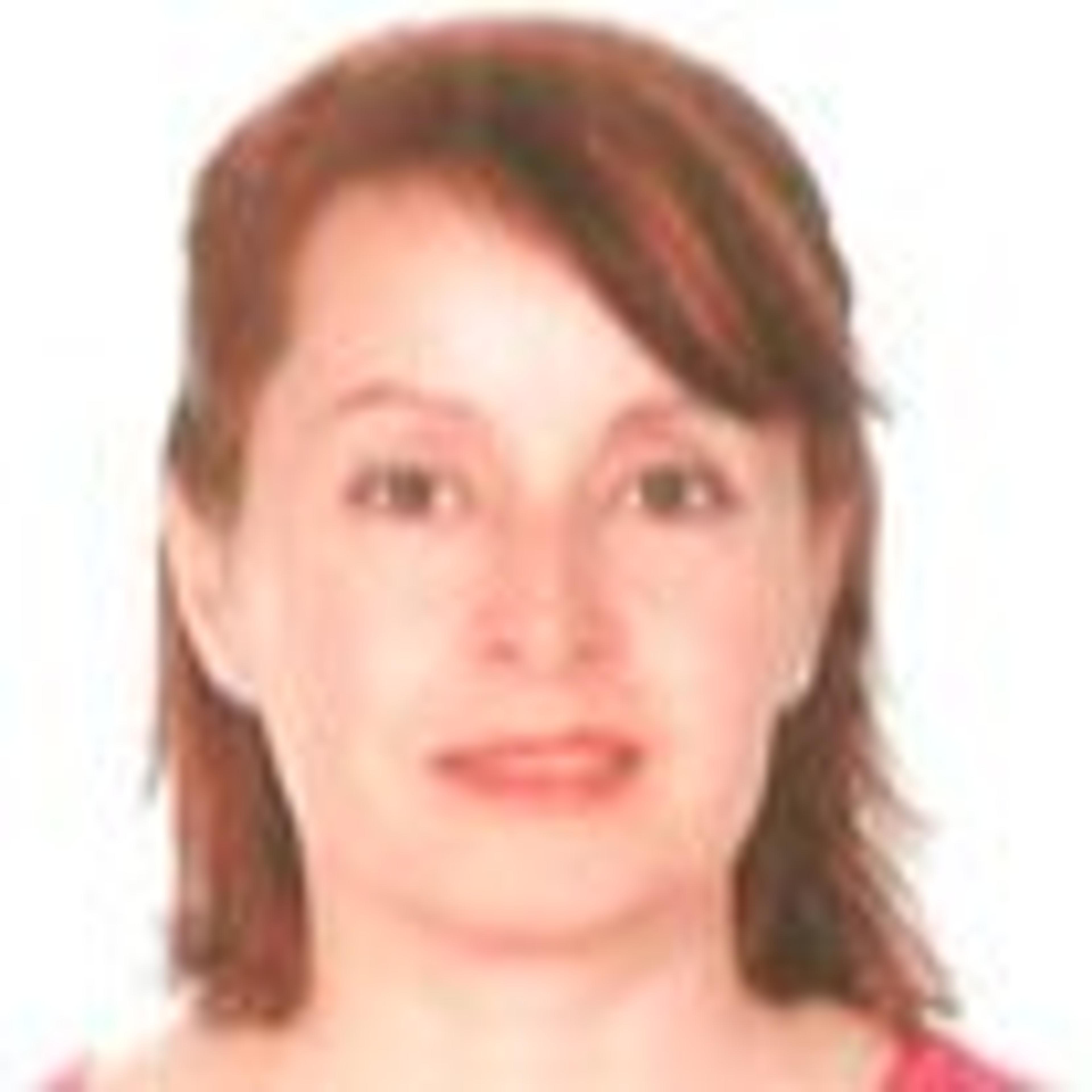 M Isabel Fernández Peralta