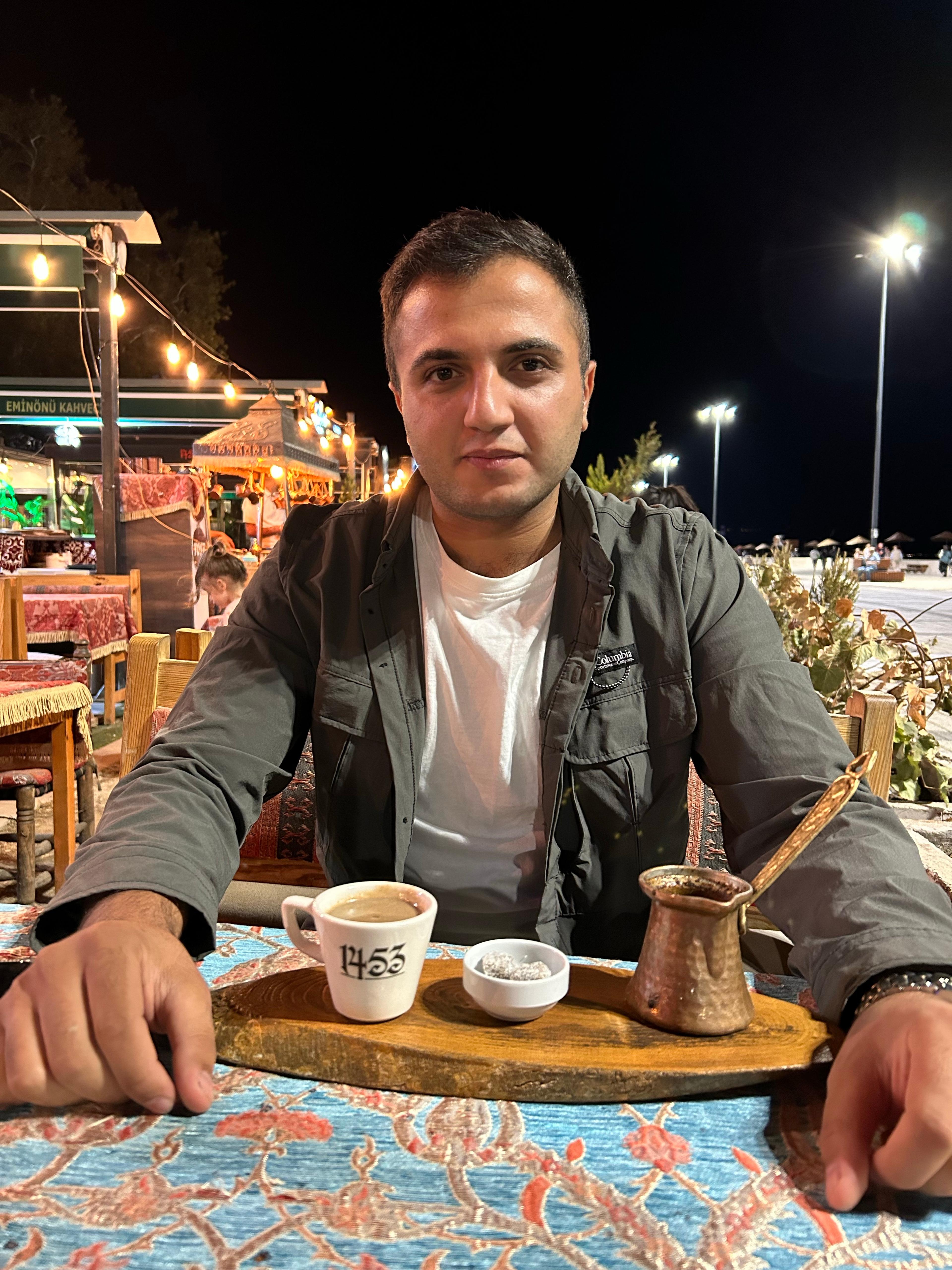 Serhat Uçar