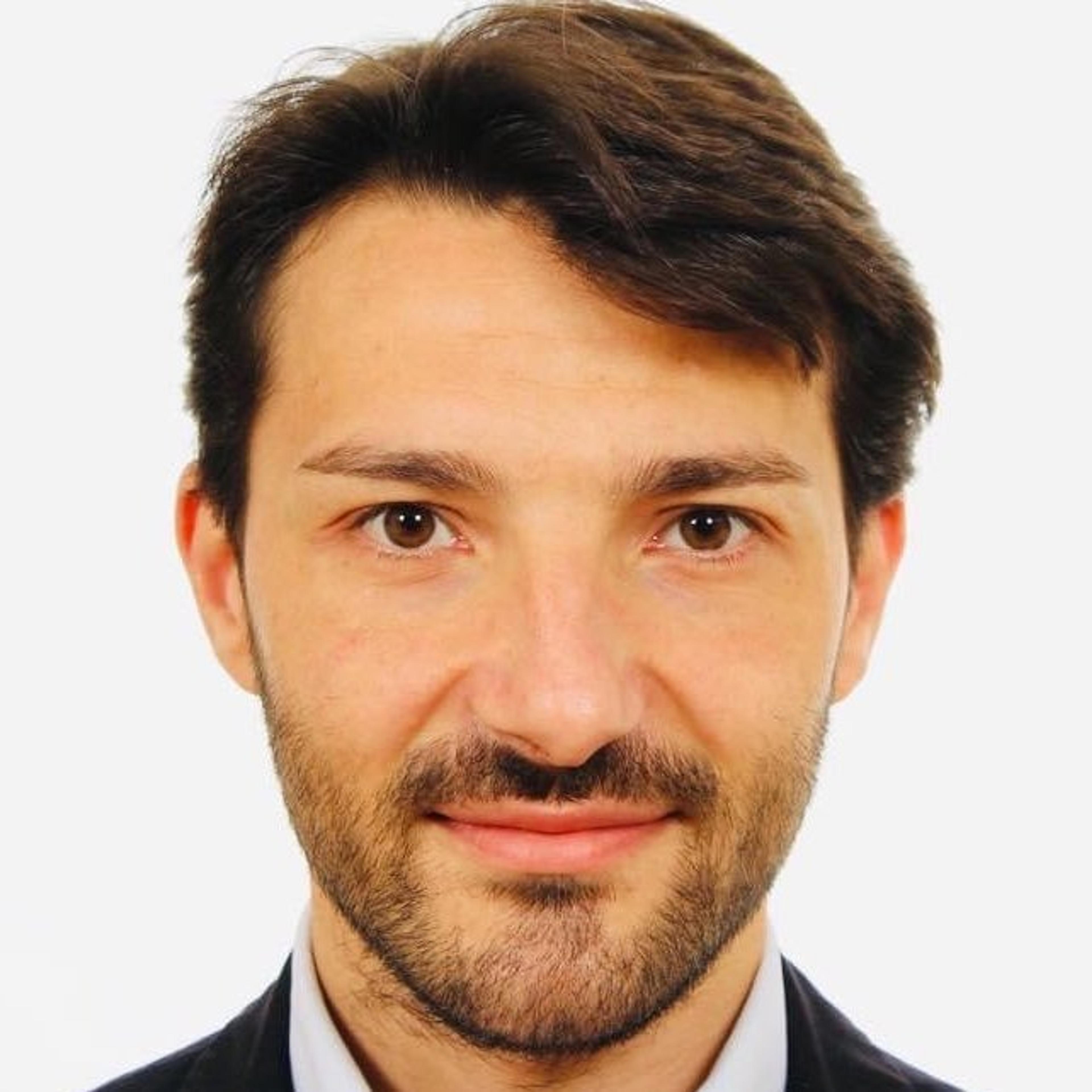 Pierpaolo Luigi Senatore
