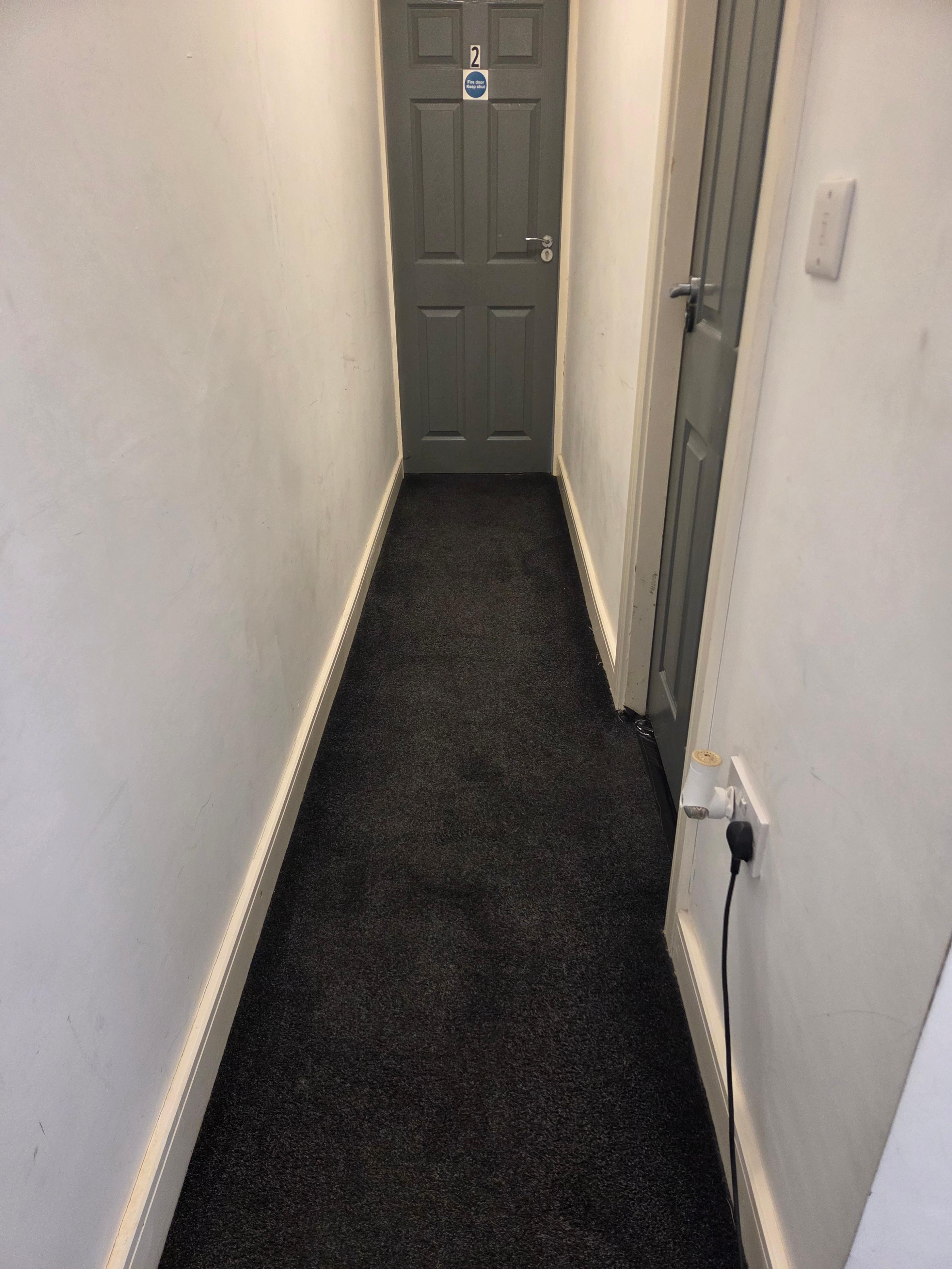 Cristal Clear Solutions Ltd