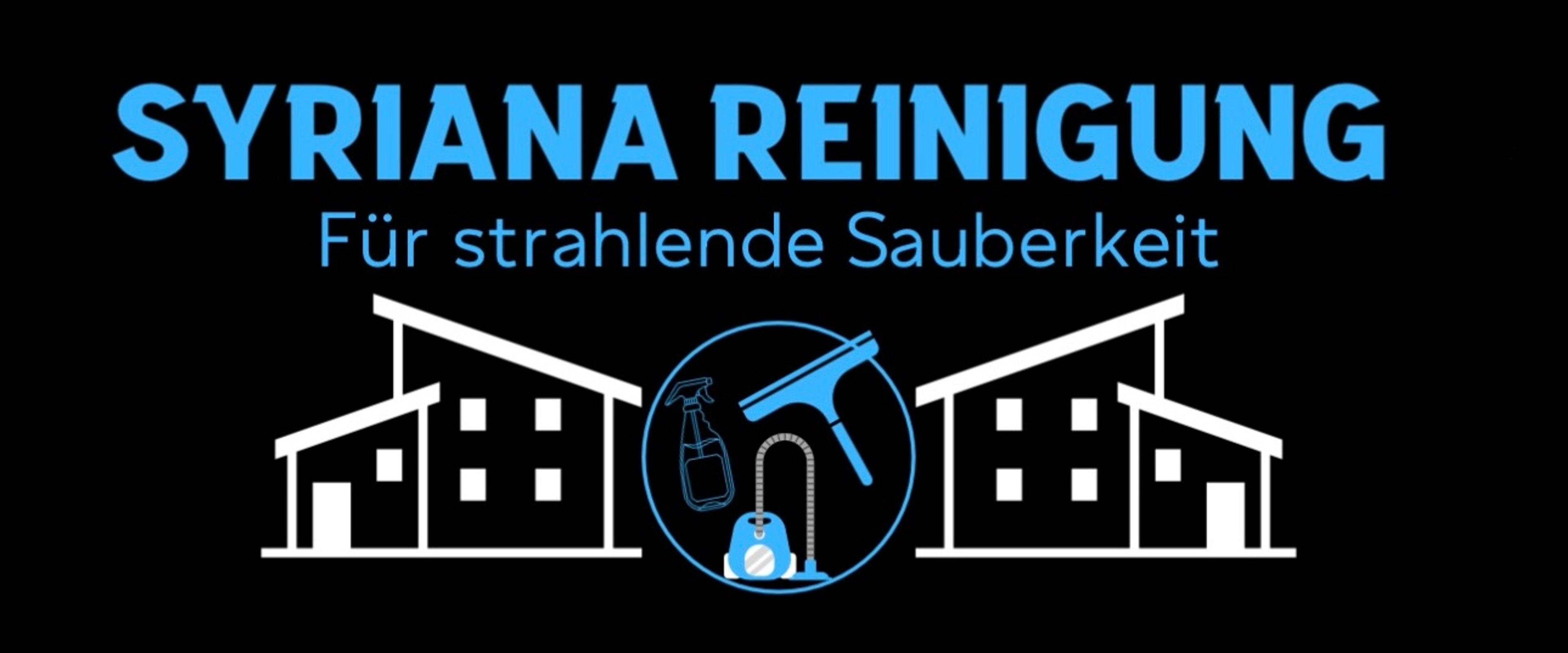 Noureddin Mawaldi Syriana Reinigung