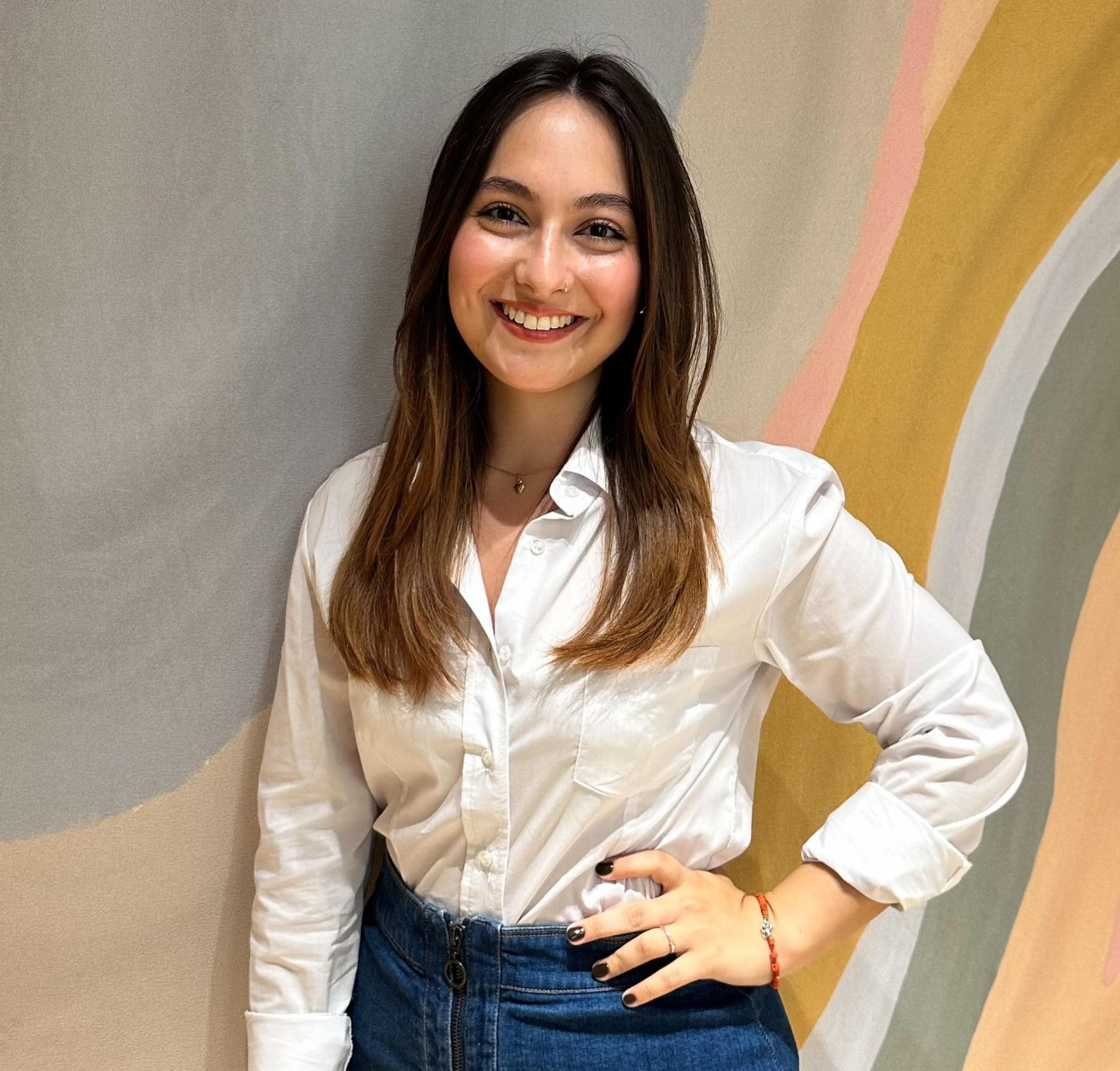 Laura Tomassoni