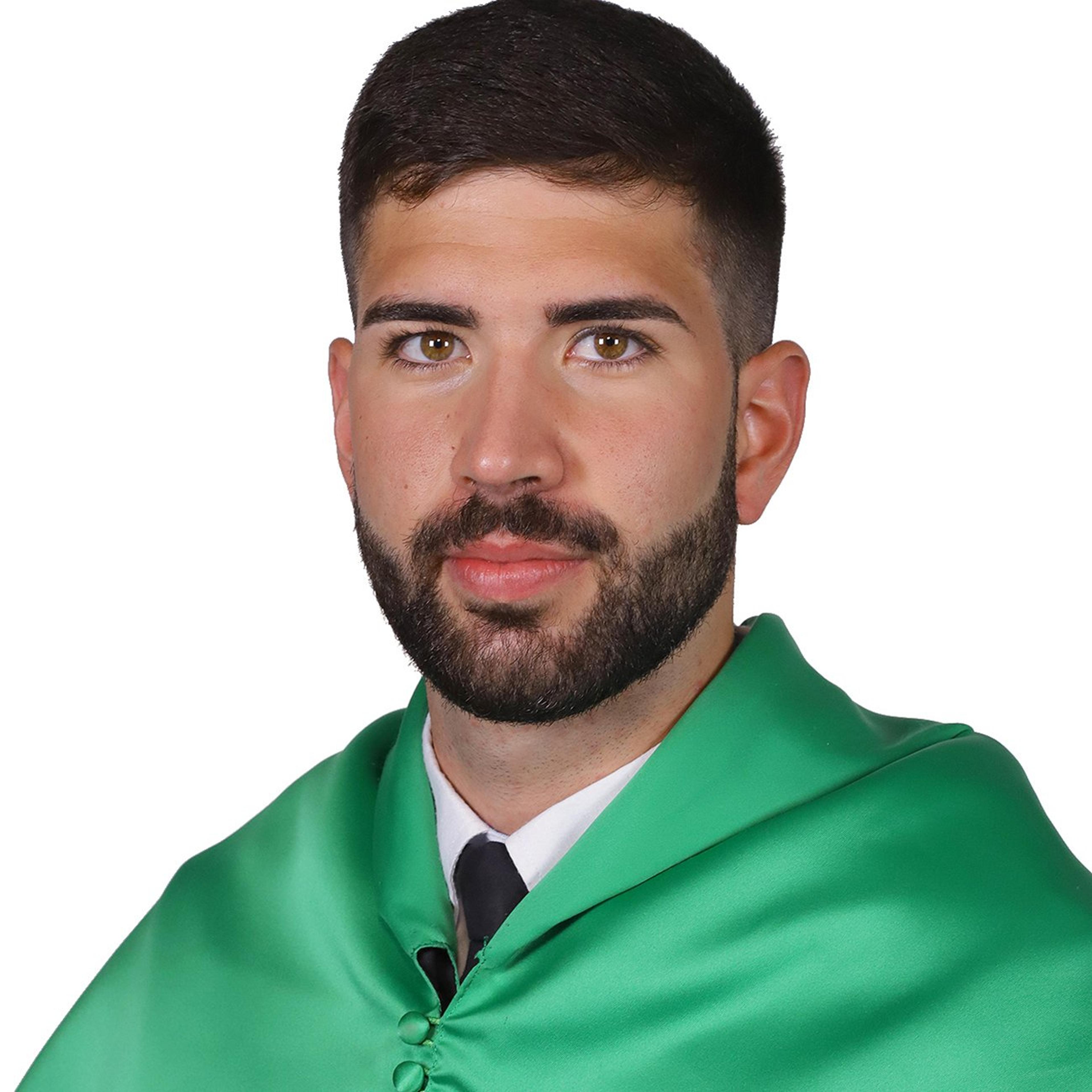 Jose Maria Amo Escobar